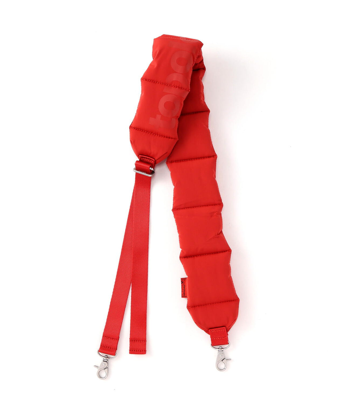 Topologie/トポロジー　Puffer Strap パファーストラップ【ストラップ単体】