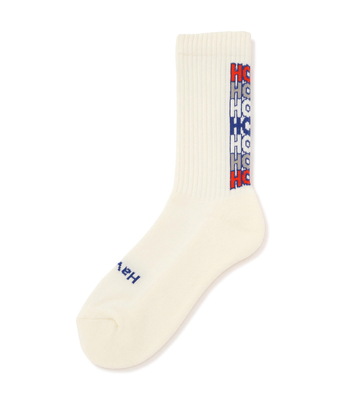 ROSTER SOX/ロスターソックス HOME RUN SOCKS メンズ レディース
