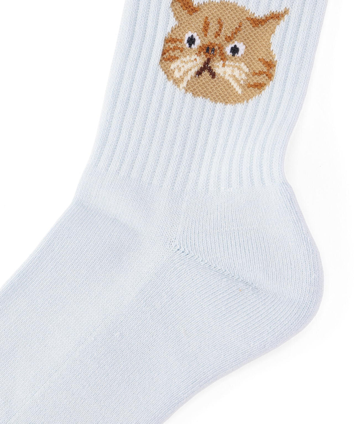 ROSTER SOX/ロスターソックス　CAT SOCKS キャットソックス　MENS WOMENS