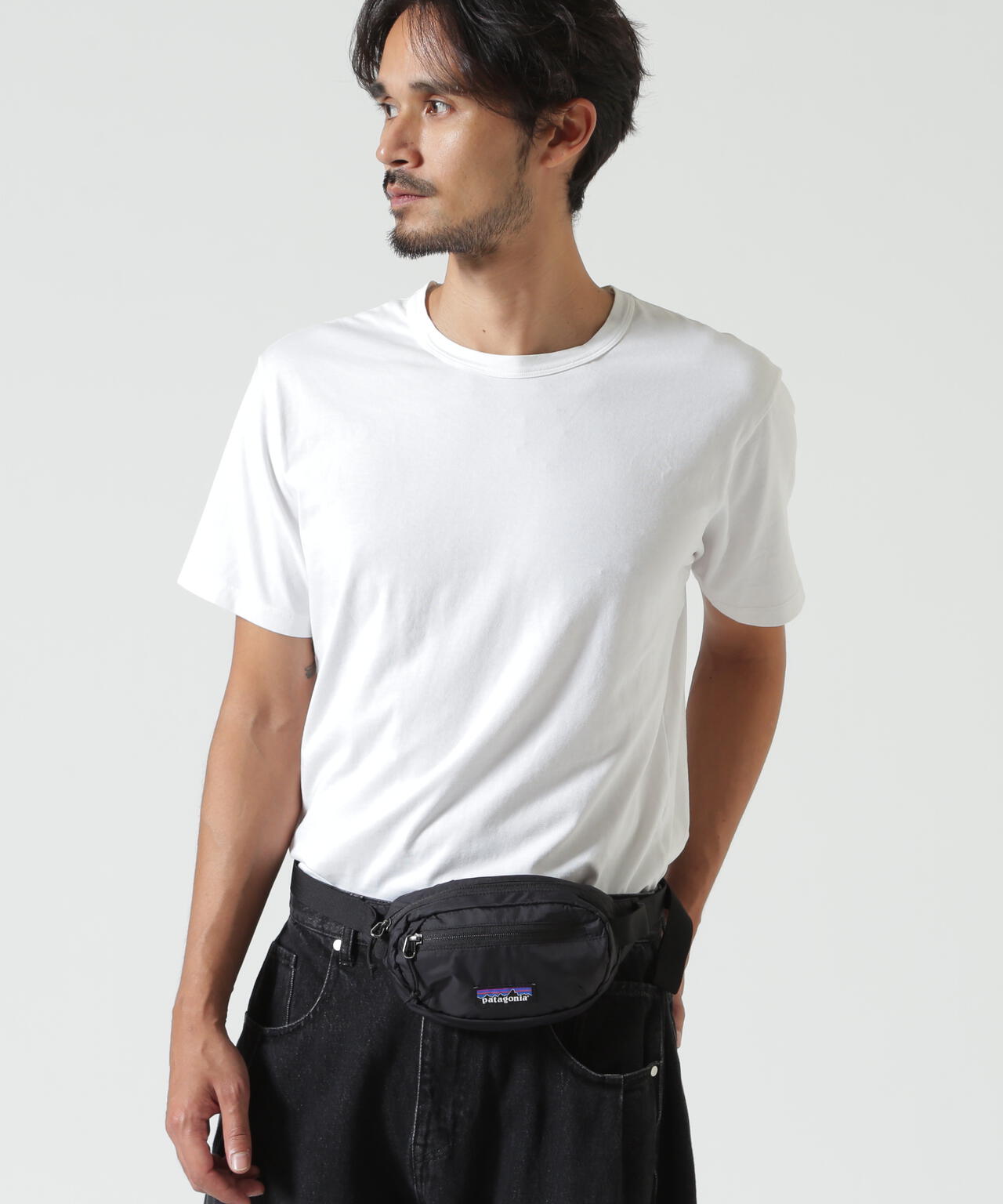 Patagonia/パタゴニア テラヴィア・ミニ・ヒップ・パック 1L 49448