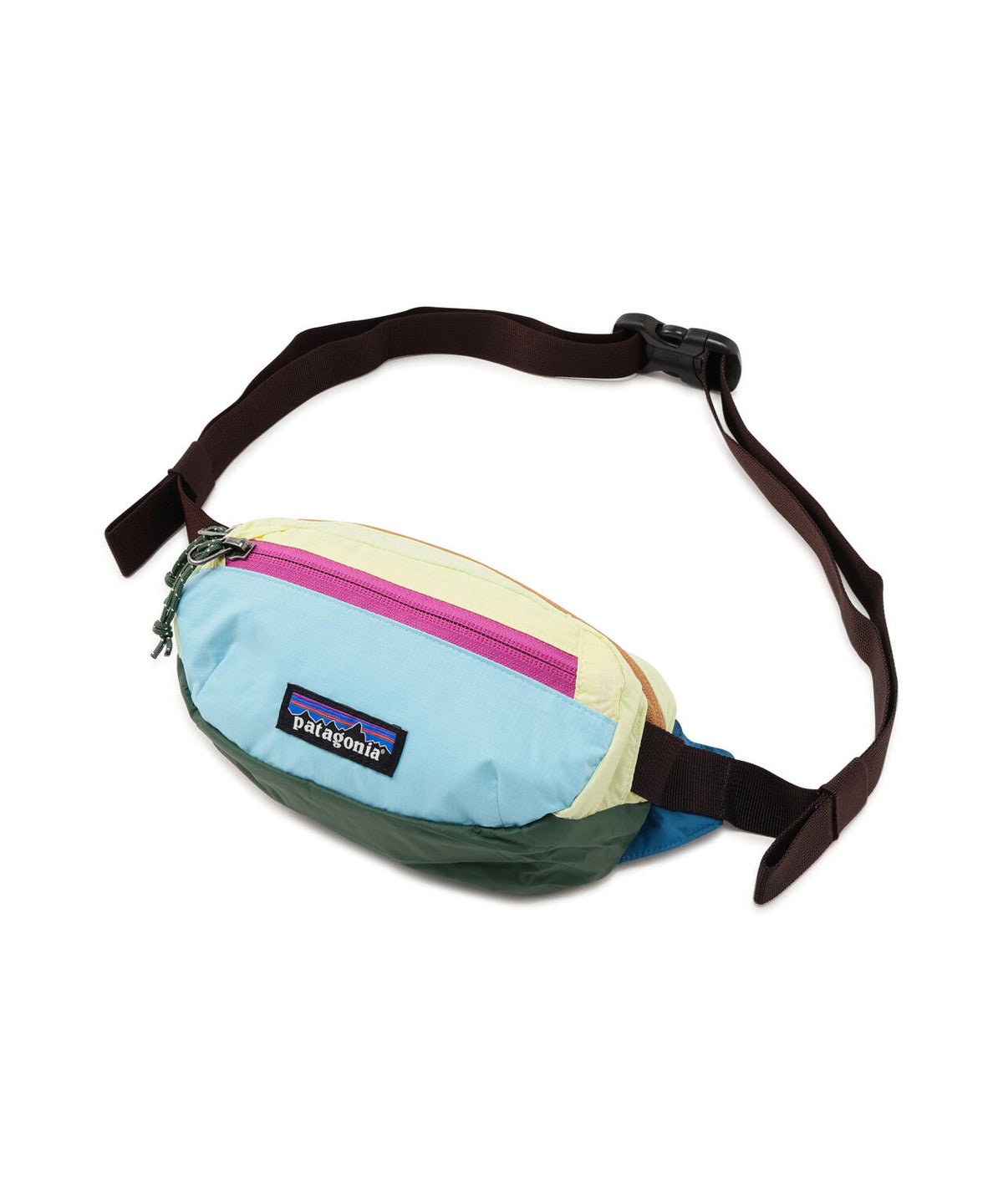 Patagonia/パタゴニア　テラヴィア・ミニ・ヒップ・パック 1L　49448