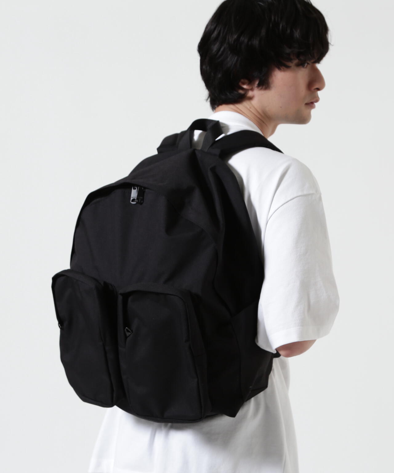 PACKING/パッキング STANDARD DP BACK PACK スタンダードダブル