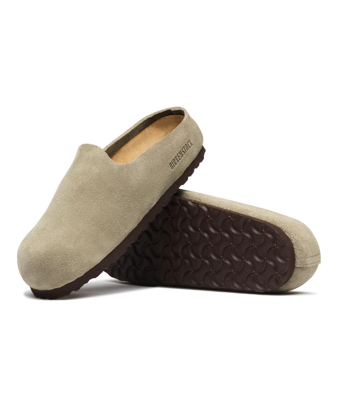 BIRKENSTOCK/ビルケンシュトック　Amsterdam Wrapped MEN'S