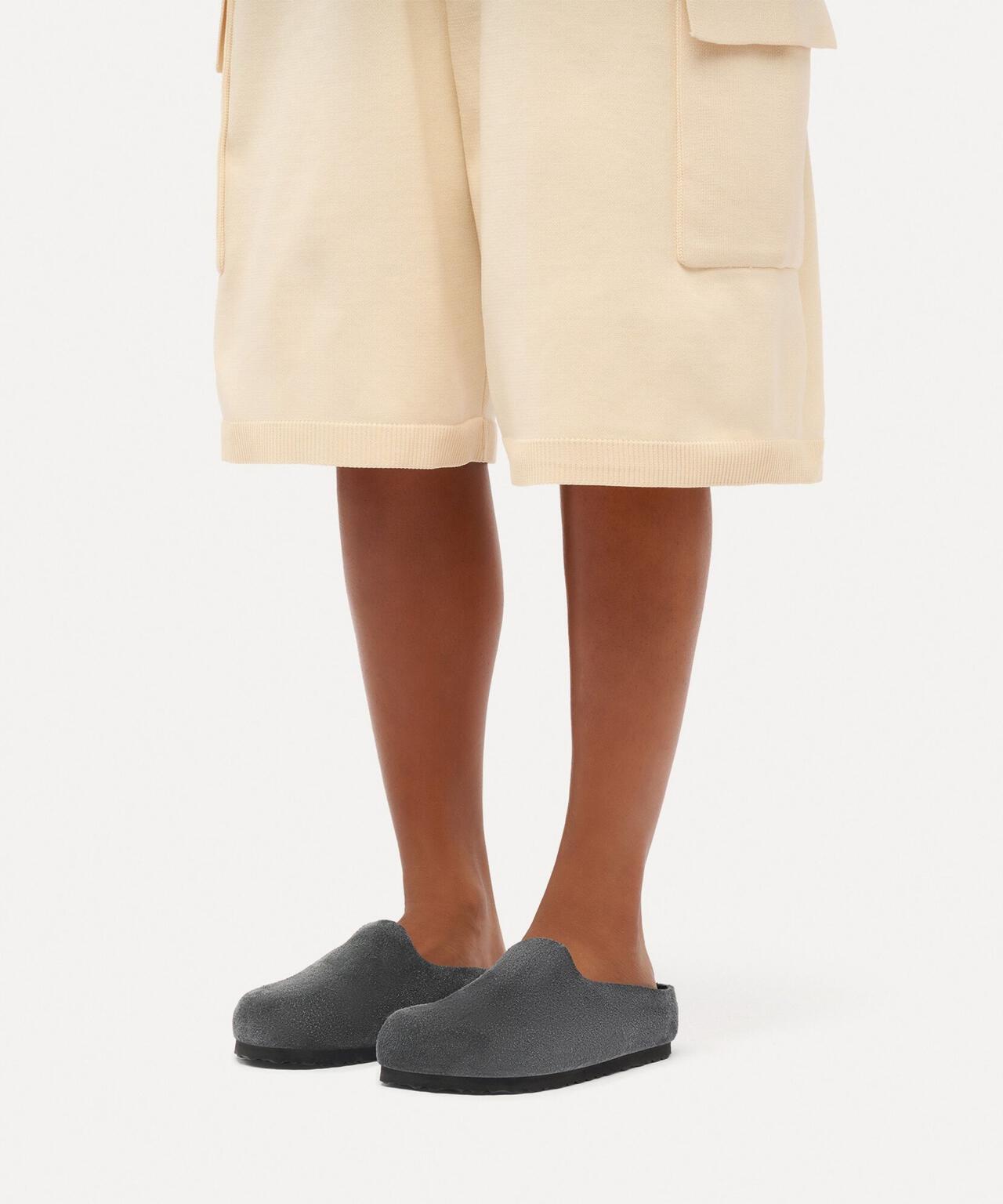 BIRKENSTOCK/ビルケンシュトック　Amsterdam Wrapped MEN'S