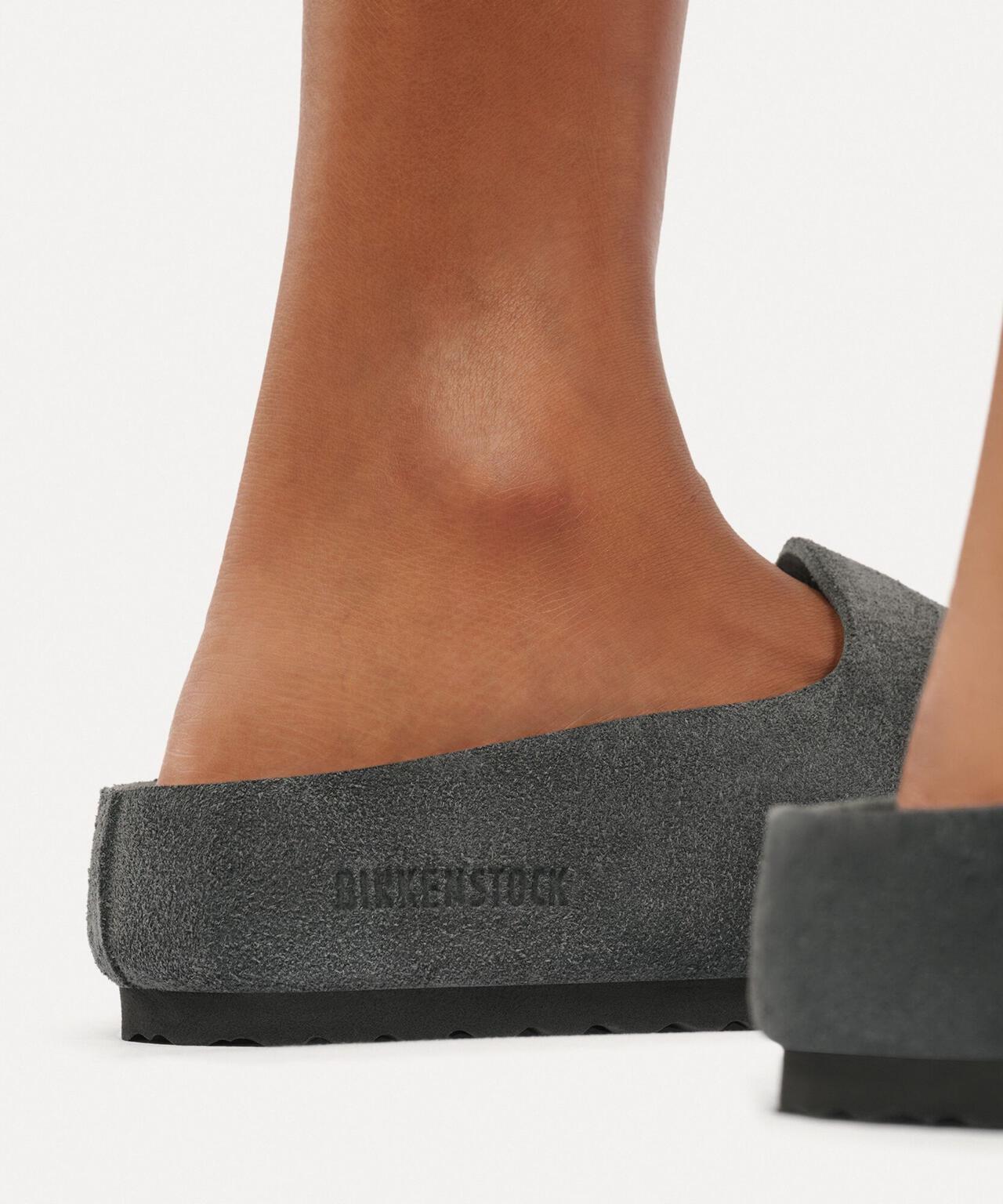 BIRKENSTOCK/ビルケンシュトック　Amsterdam Wrapped MEN'S
