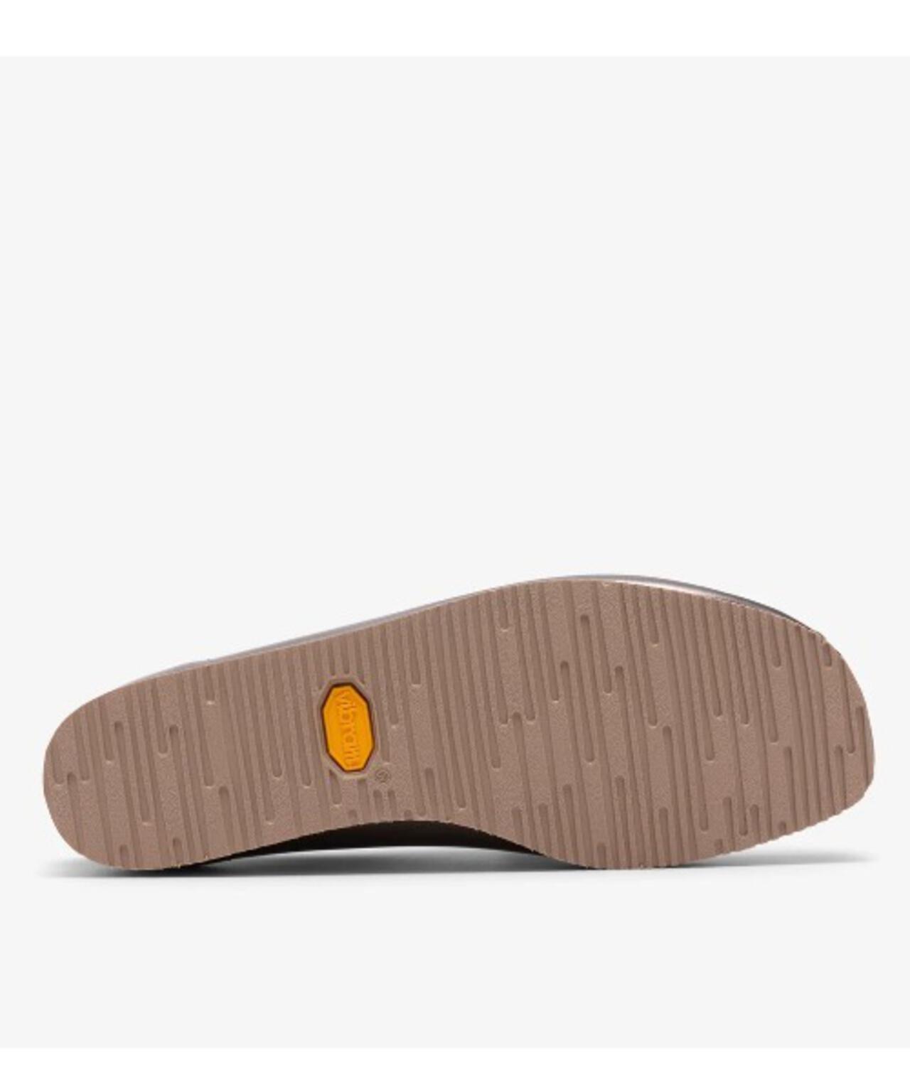 CLARKS/クラークス　Wallabee. 2604 レディースワラビー2604 （シルバーパテント）