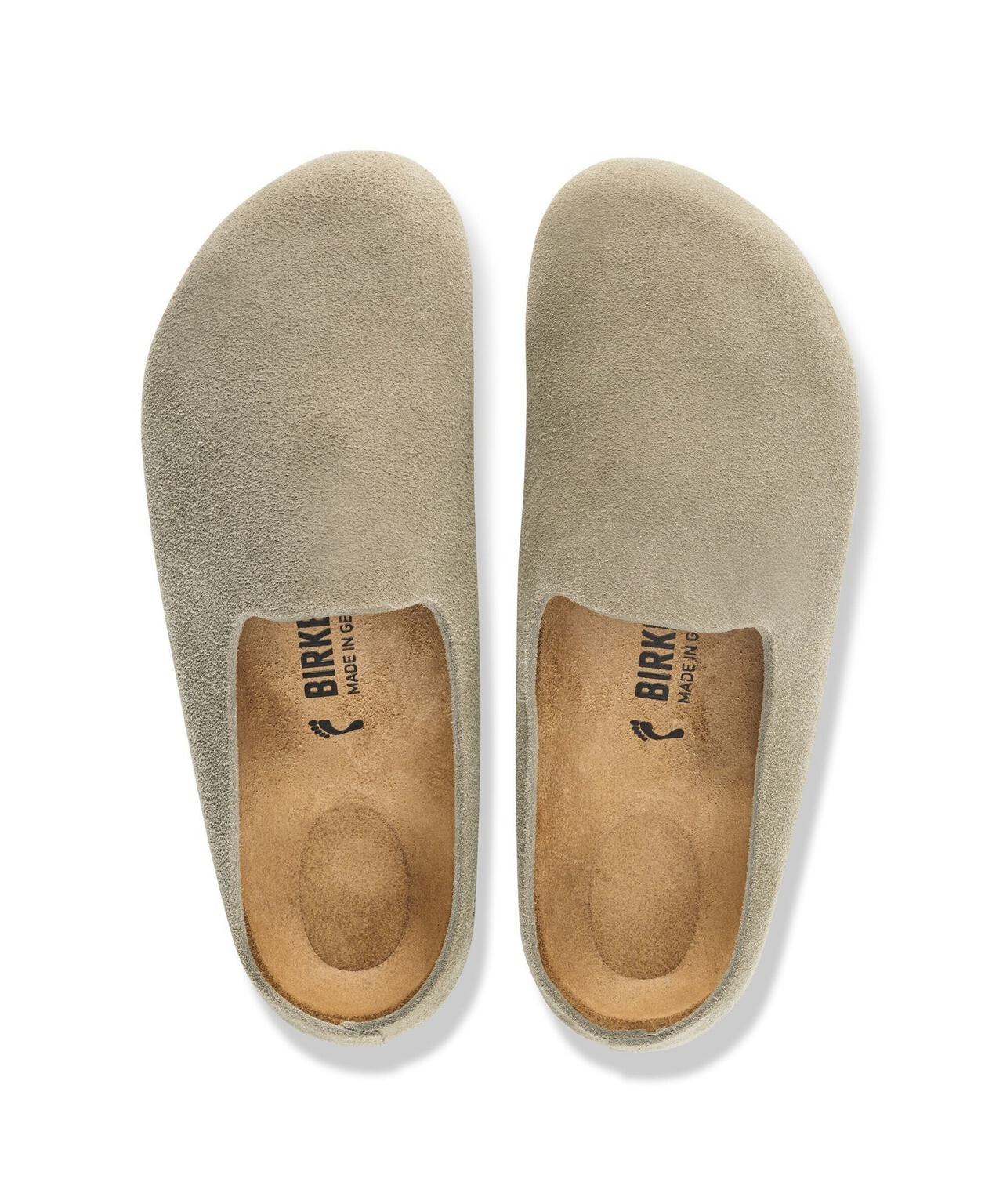 BIRKENSTOCK/ビルケンシュトック　Amsterdam Wrapped WOMEN'S