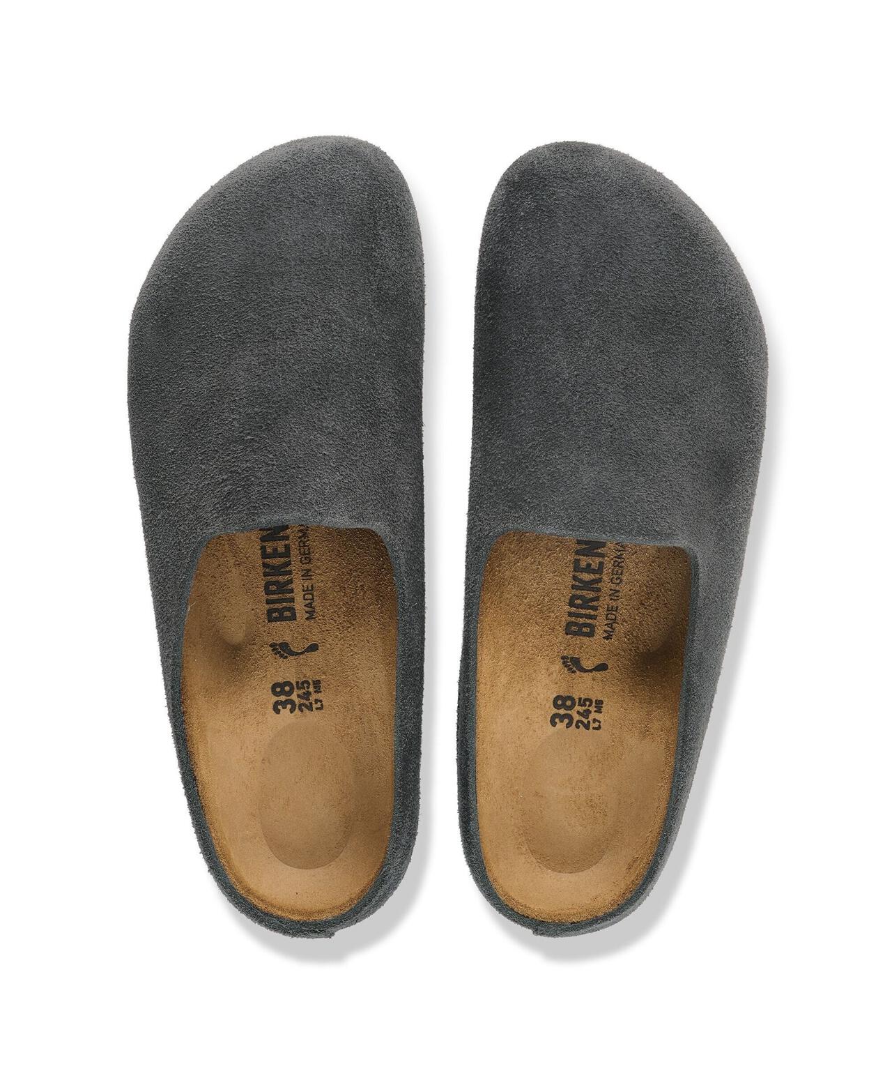 BIRKENSTOCK/ビルケンシュトック　Amsterdam Wrapped WOMEN'S