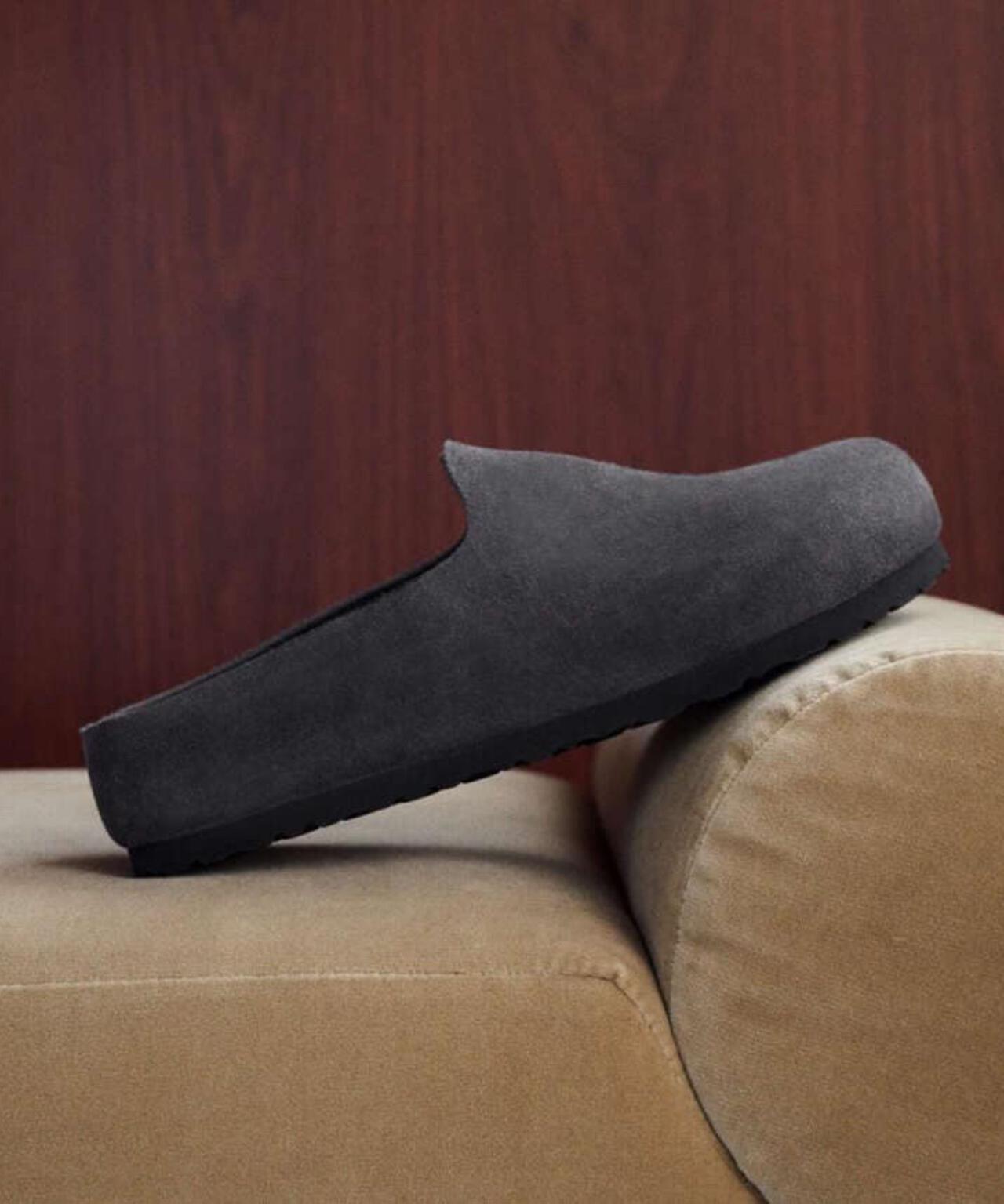 BIRKENSTOCK/ビルケンシュトック Amsterdam Wrapped WOMEN'S | BEAVER