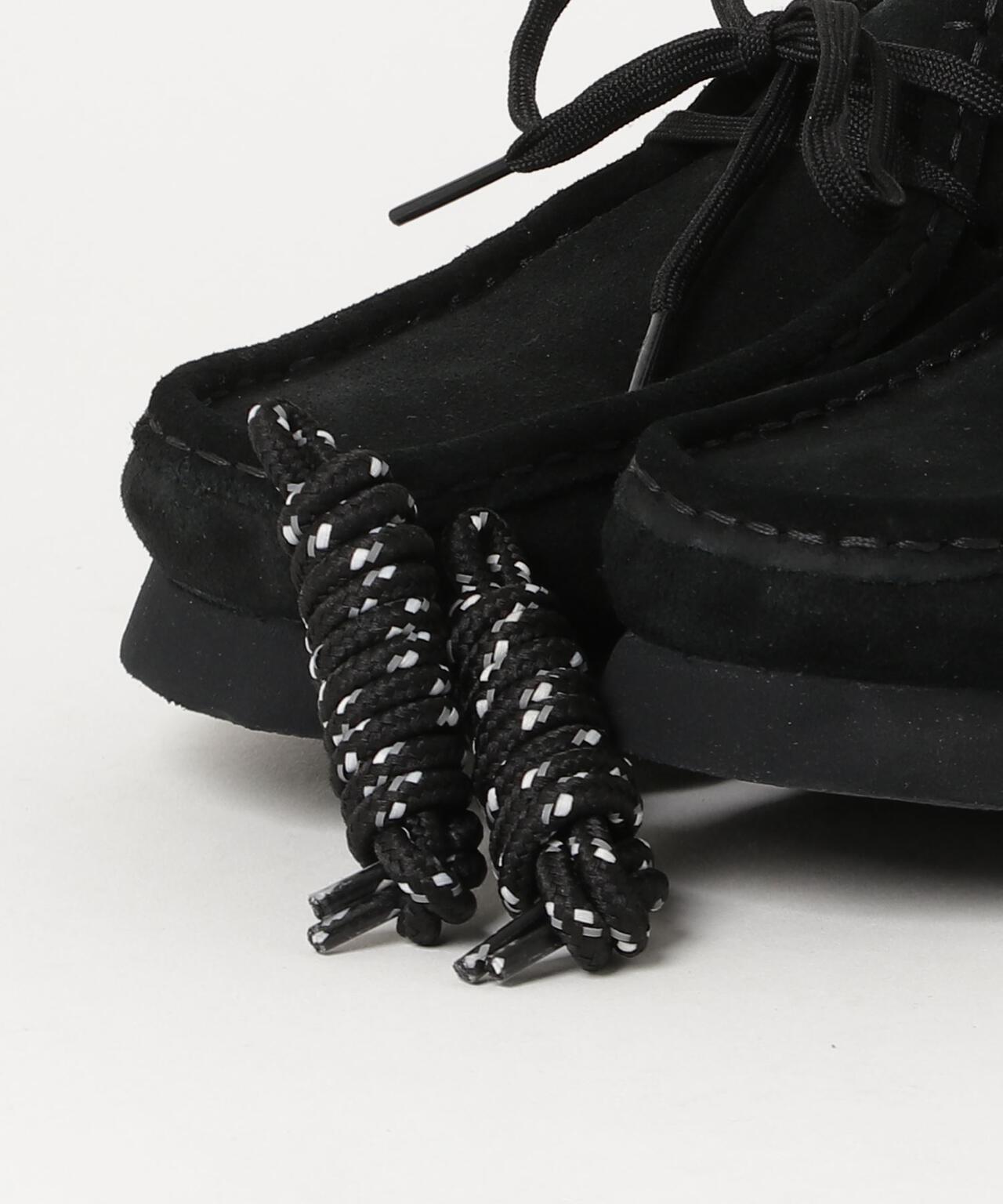 CLARKS/クラークス WALLABEE GTX ワラビーゴアテックス　レディース