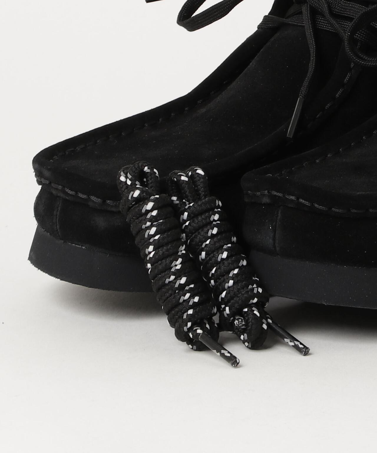 CLARKS/クラークス  WALLABEE BT GTX ゴアテックス メンズ