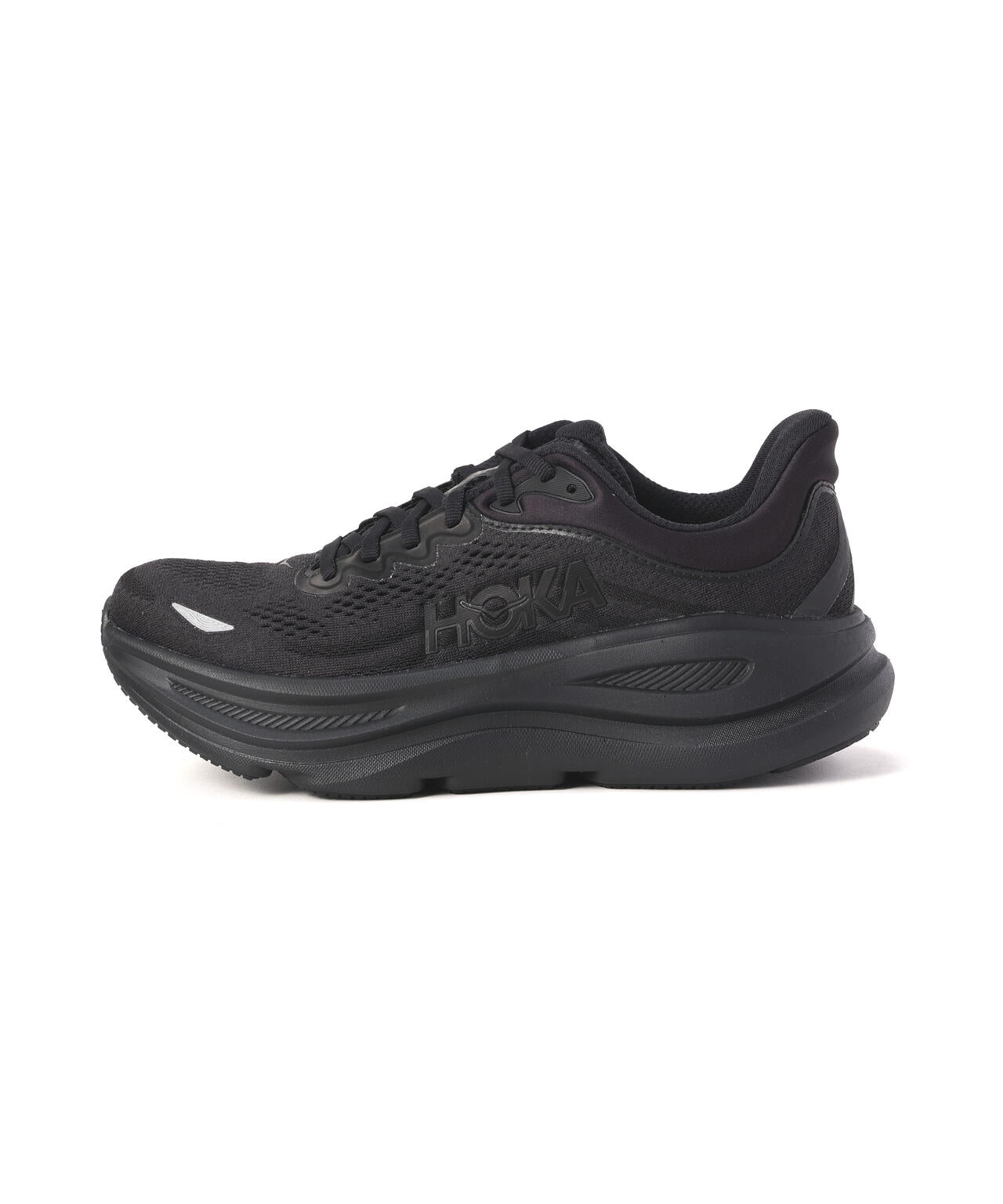 はなぴー HOKA/ホカ BONDI 9 (WOMEN'S) ボンダイ9 | BEAVER（ビーバー
