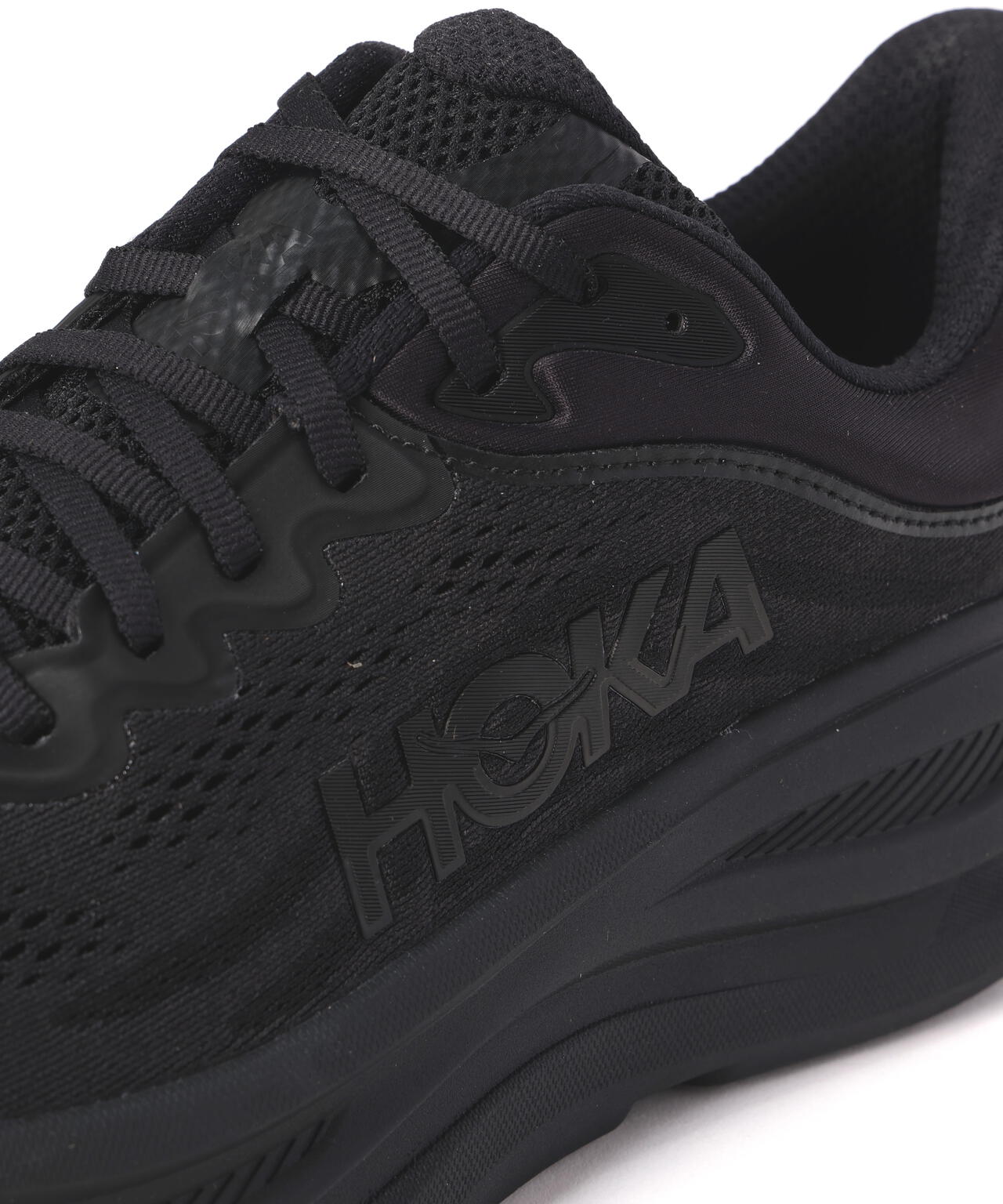 HOKA/ホカ BONDI 9 (WOMEN'S) ボンダイ9 | BEAVER（ビーバー