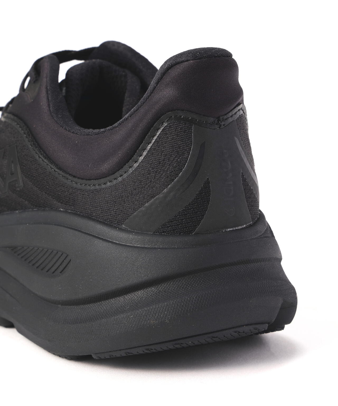 HOKA/ホカ BONDI 9 (WOMEN'S) ボンダイ9 | BEAVER（ビーバー