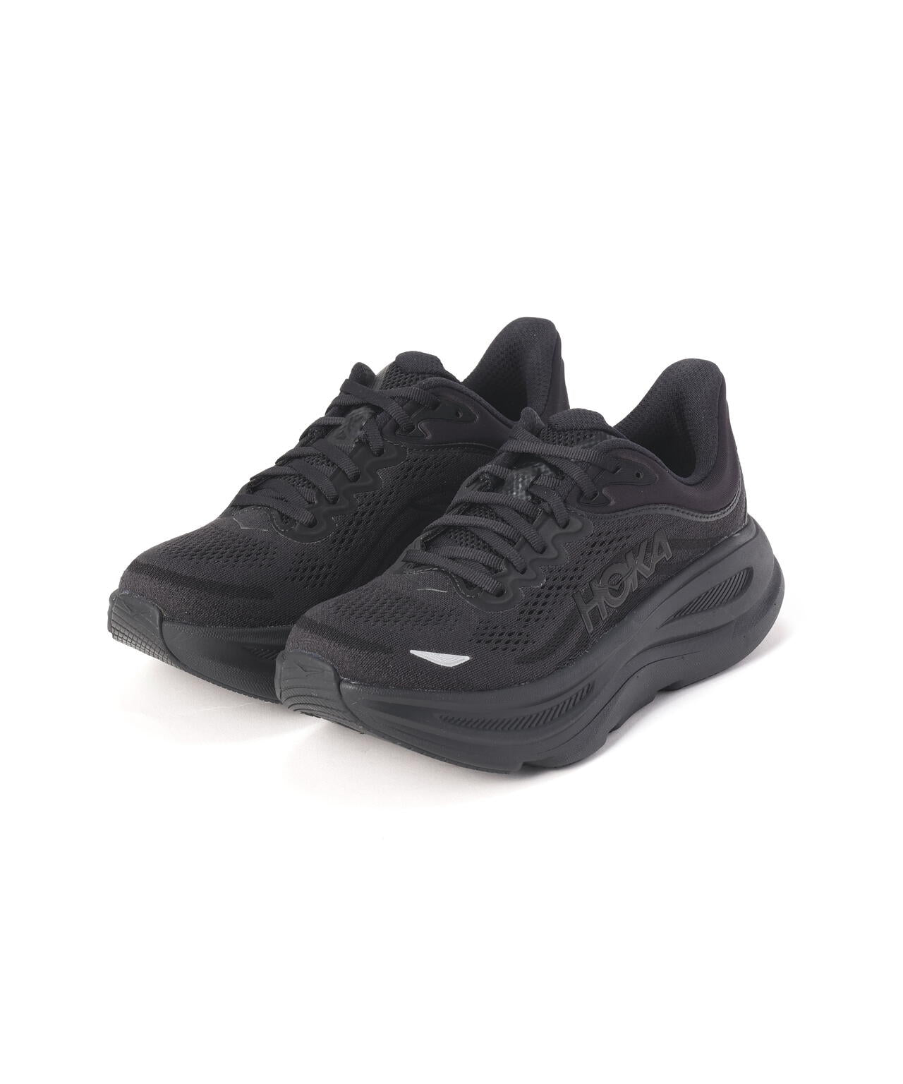 HOKA/ホカ BONDI 9 (WOMEN'S) ボンダイ9 | BEAVER（ビーバー