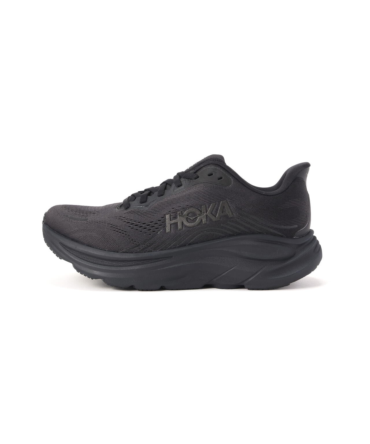 ＨＯＫＡ　／　Ｗ　ＣＬＩＦＴＯＮ　１１