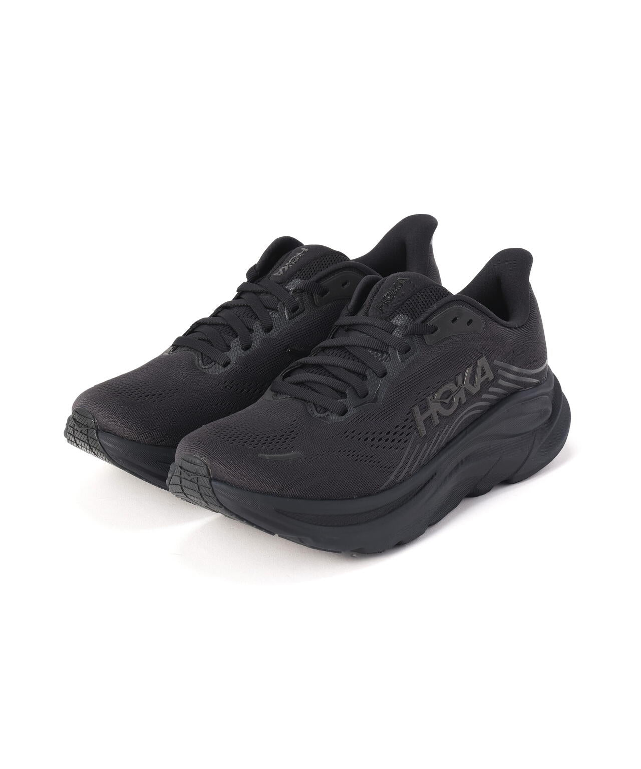 ＨＯＫＡ　／　Ｗ　ＣＬＩＦＴＯＮ　１１