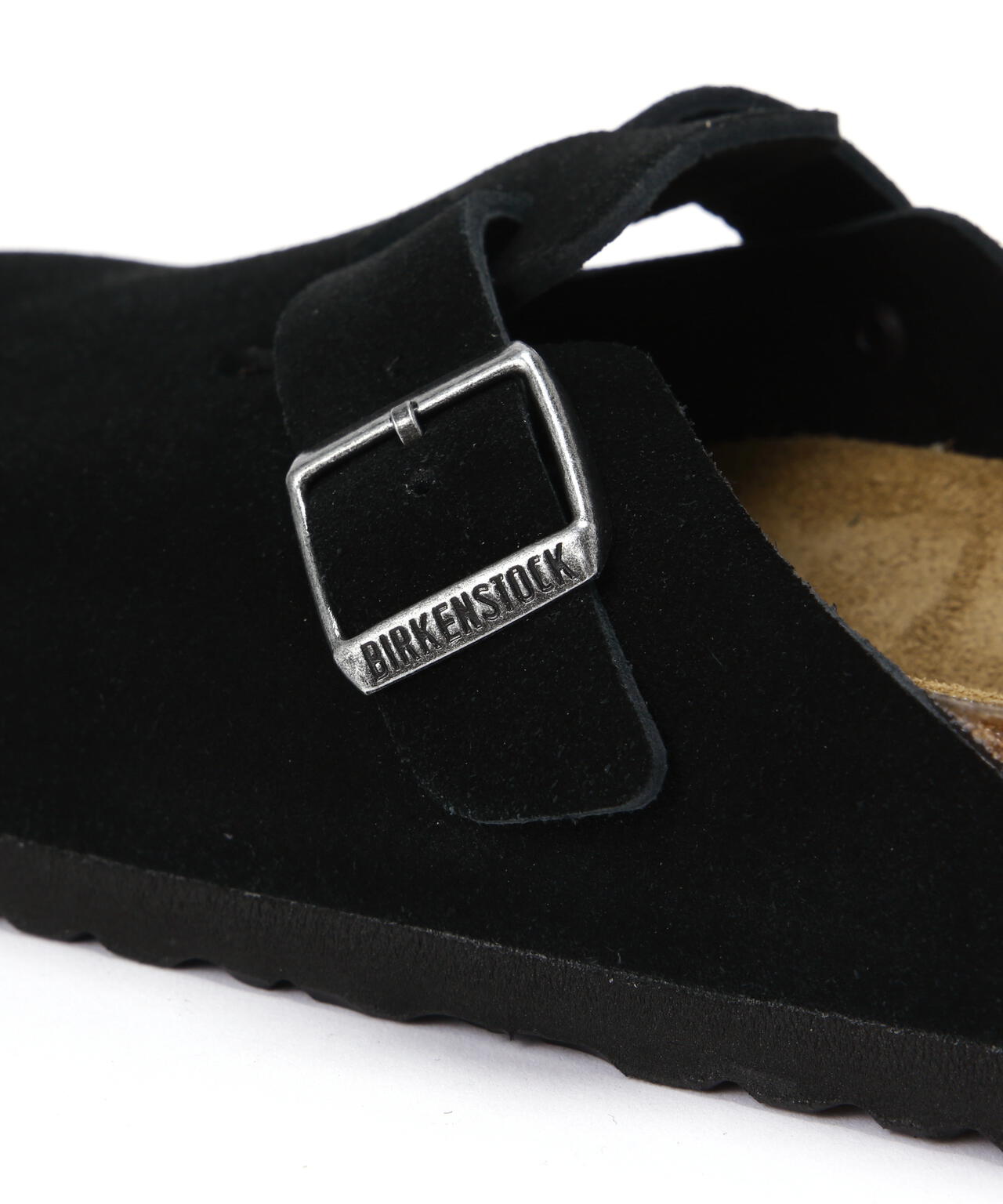 BIRKENSTOCK/ビルケンシュトック  Boston / ボストン　MEN'S