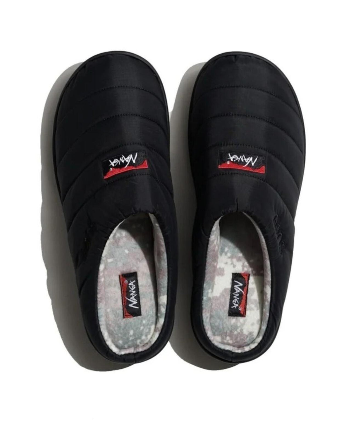 SUBU×NANGA/スブ×ナンガ　AURORA TEX WINTER SANDAL