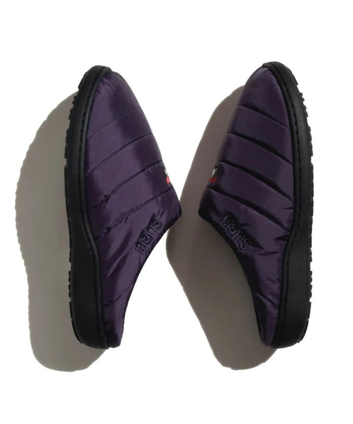 SUBU×NANGA/スブ×ナンガ　AURORA TEX WINTER SANDAL