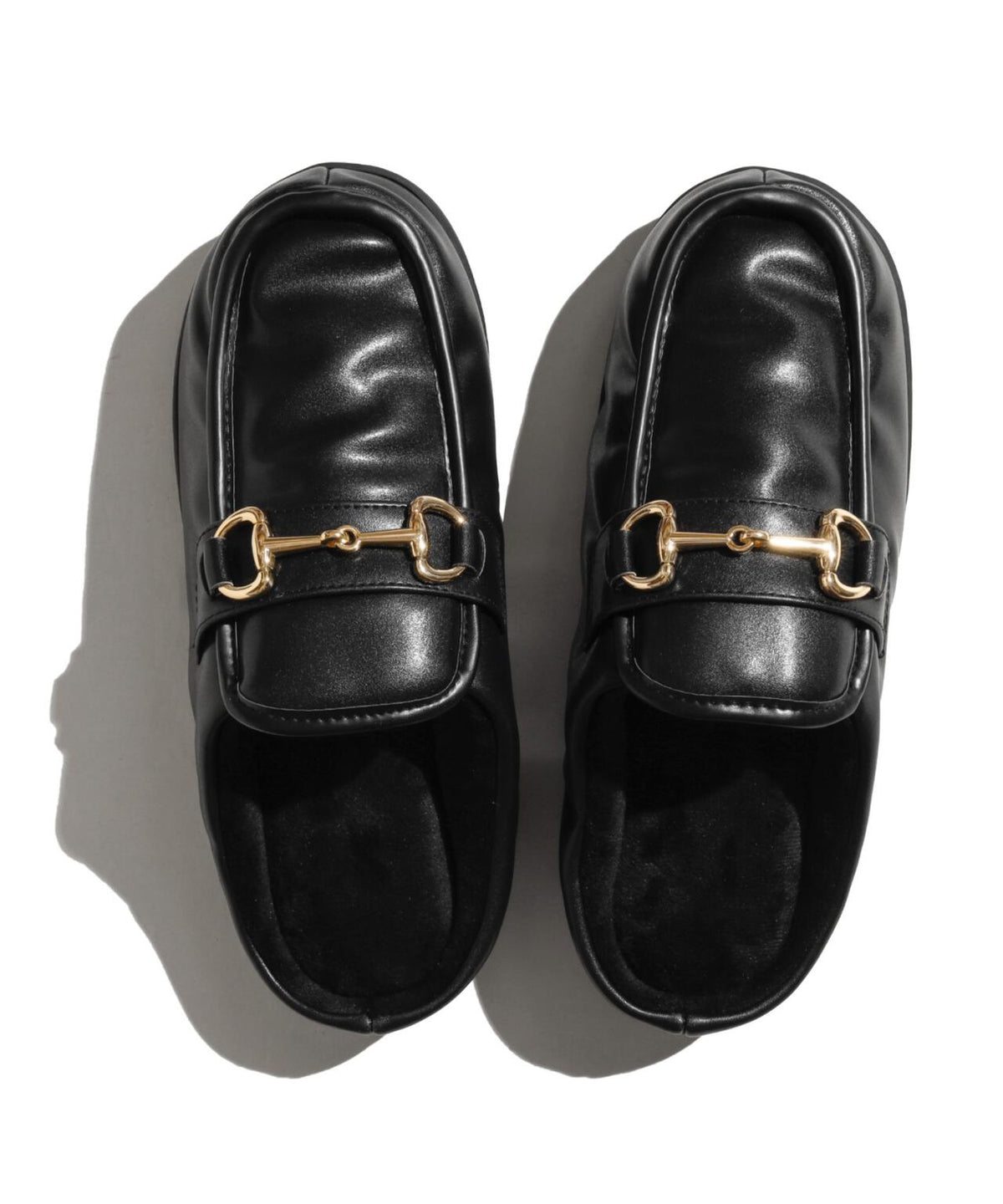 SUBU/スブ LOAFER ローファー