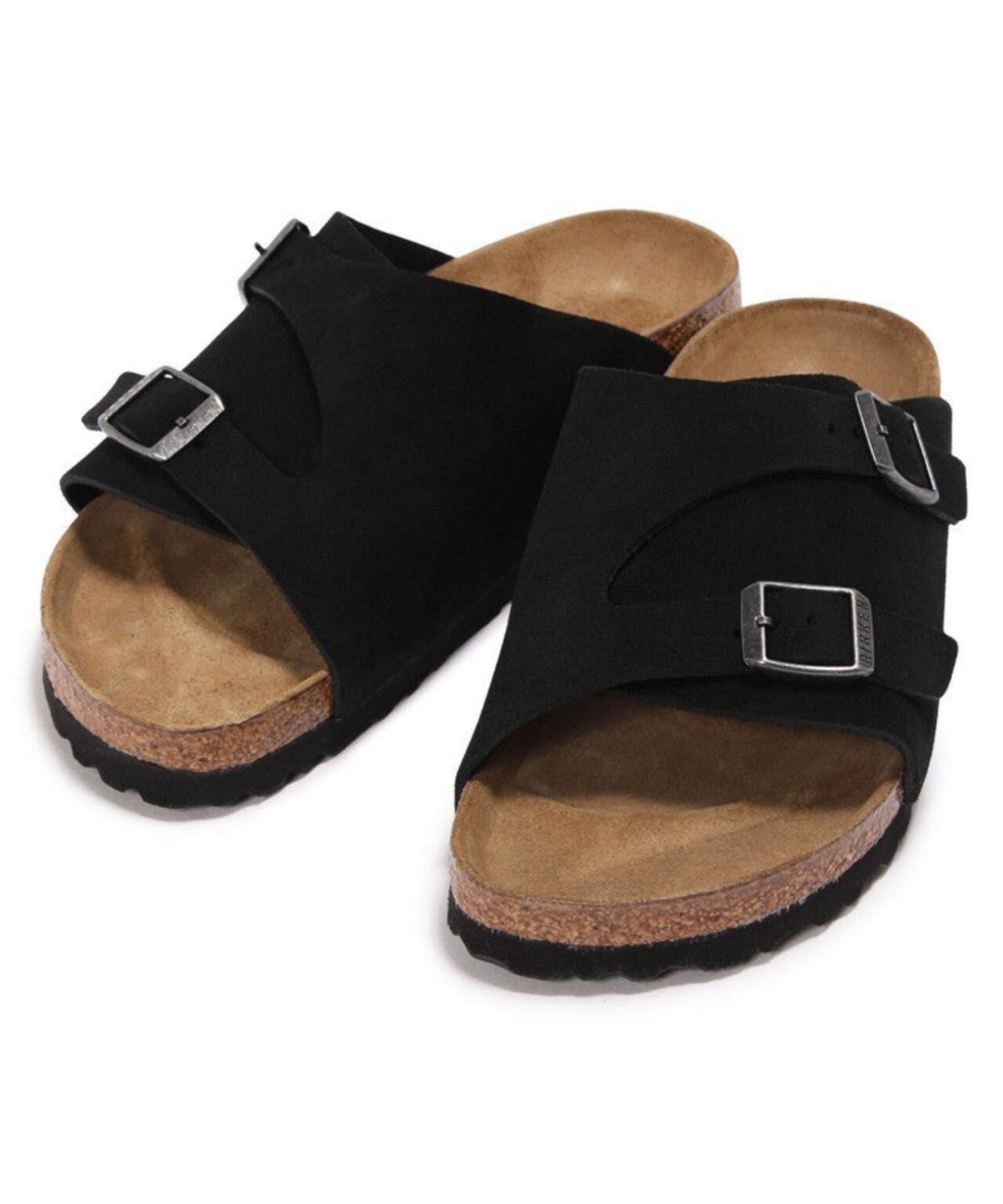 BIRKENSTOCK エディフィス別注ZURICH チューリッヒ BIRKENSTOCK/ビルケンシュトック ZURICH チューリッヒ WOMEN'S