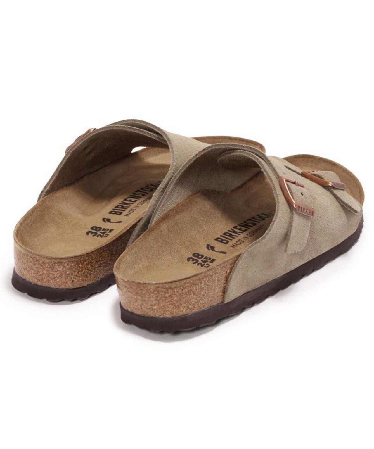 BIRKENSTOCK/ビルケンシュトック　ZURICH チューリッヒ WOMEN'S