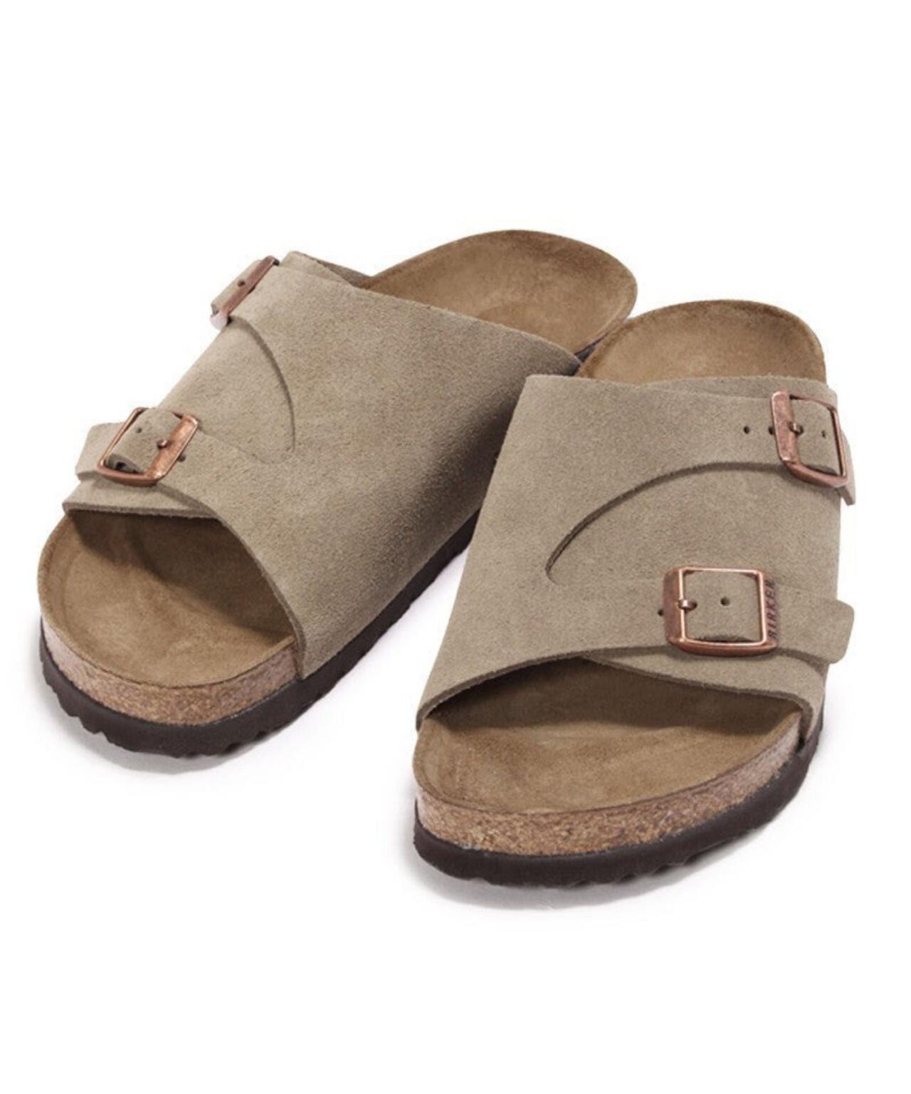 BIRKENSTOCK/ビルケンシュトック　ZURICH チューリッヒ WOMEN'S