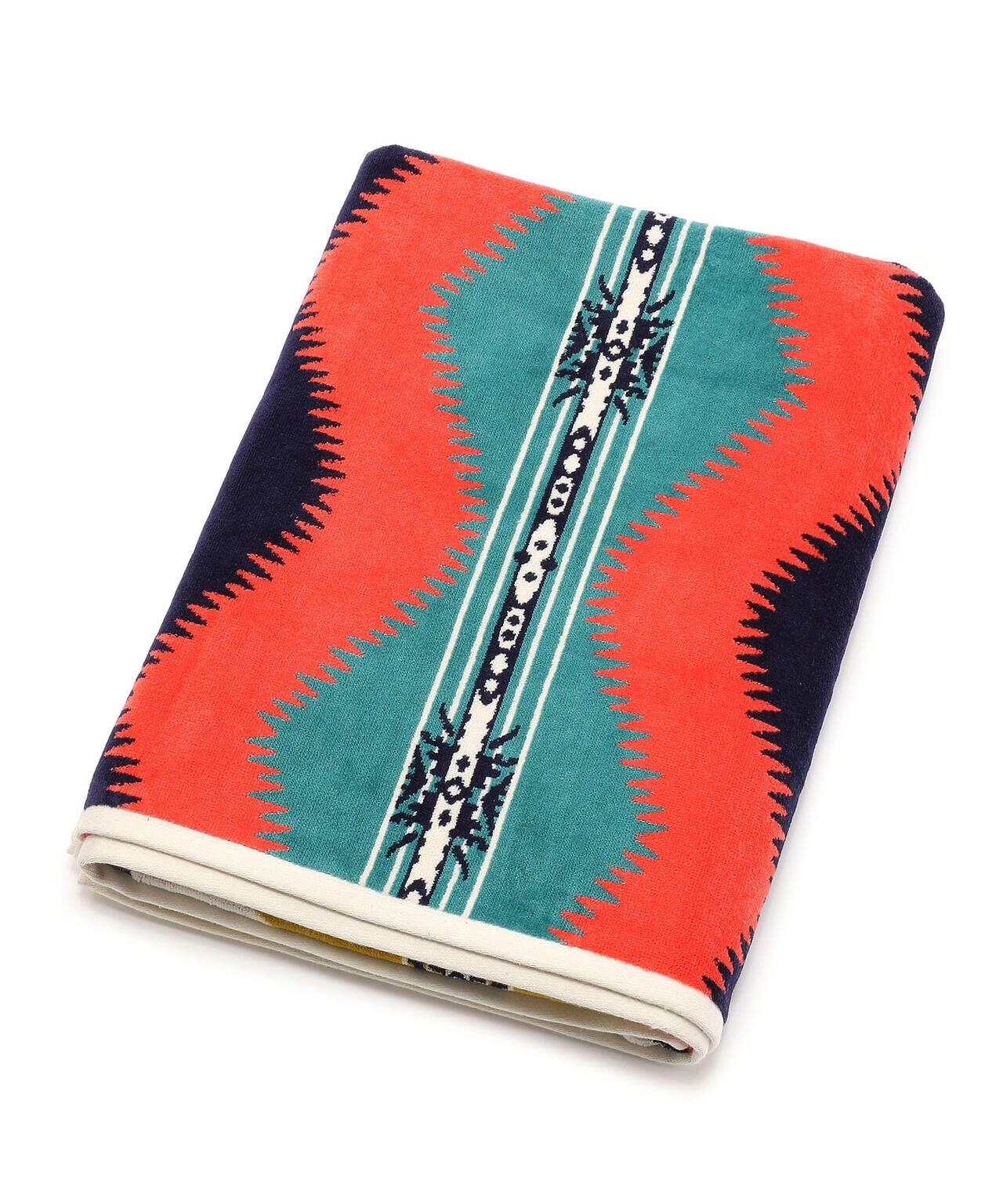 PENDLETON/ ペンドルトン Oversized Jacquard Towels/タオル