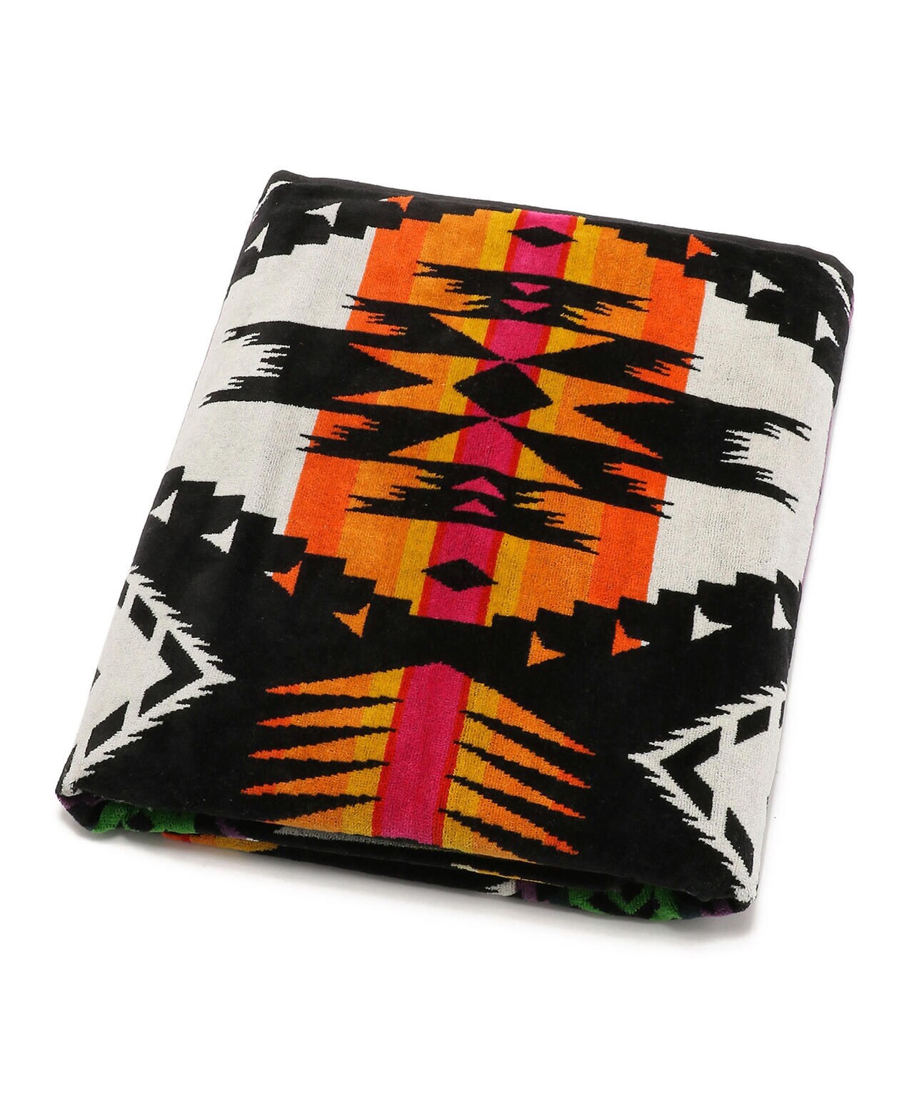 PENDLETON/ ペンドルトン Oversized Jacquard Towels/タオル