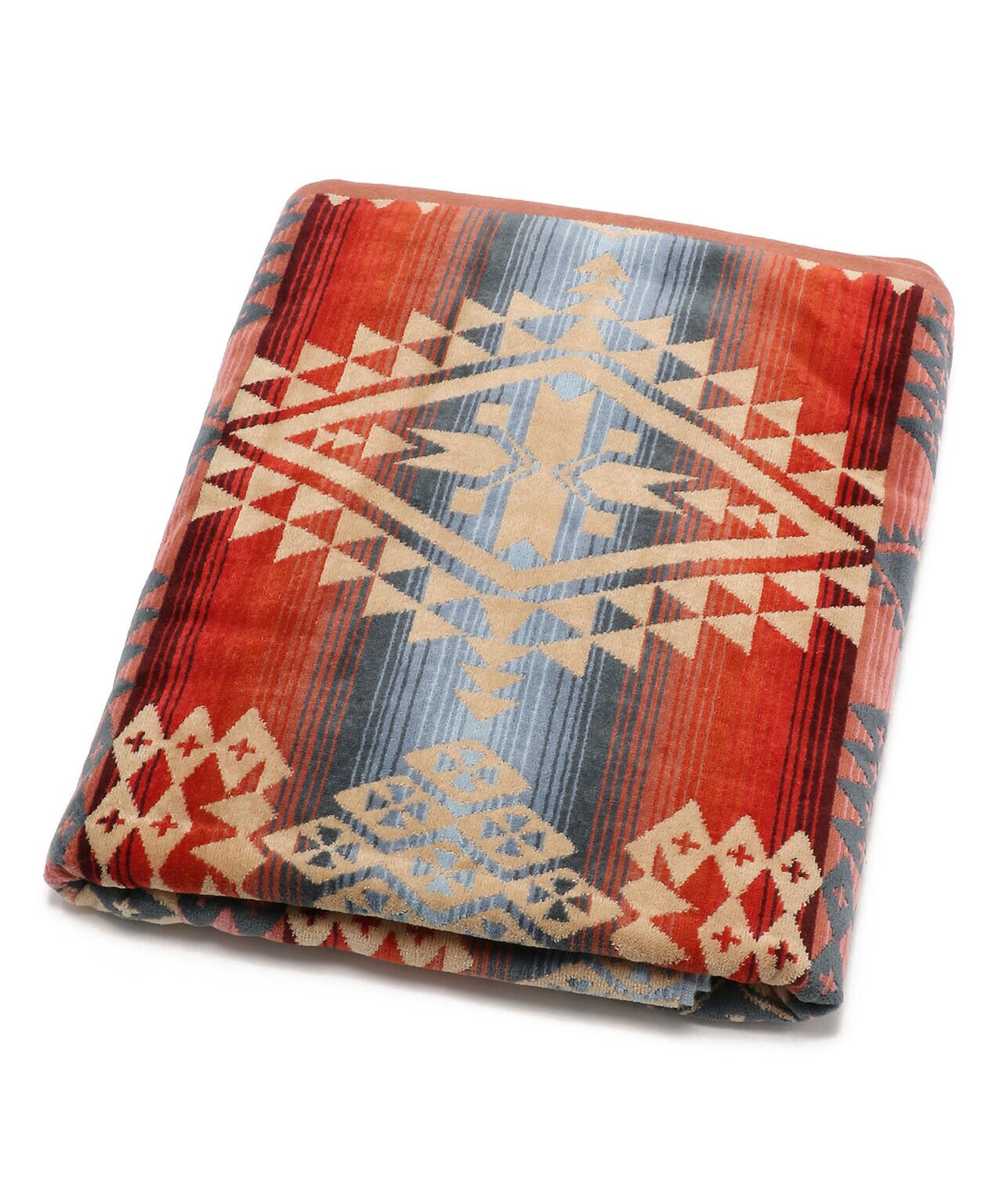 PENDLETON/ ペンドルトン Oversized Jacquard Towels/タオル
