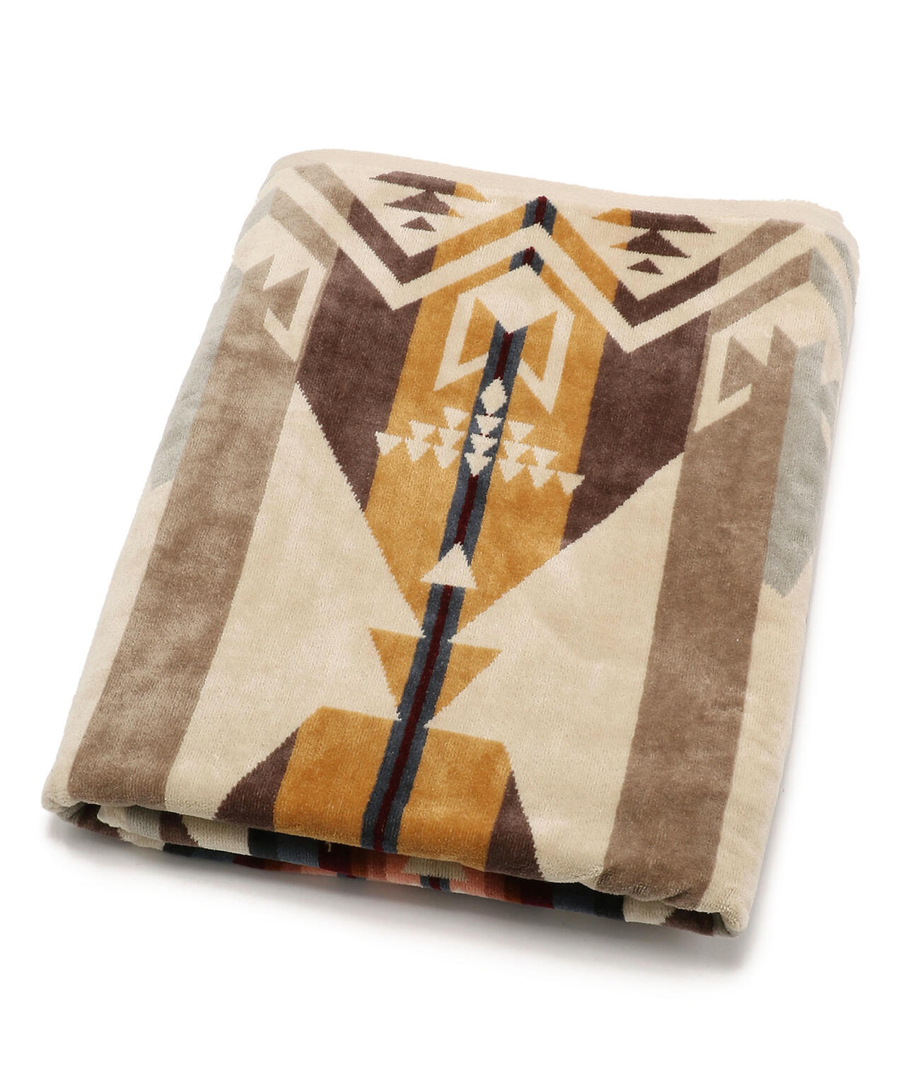 PENDLETON/ ペンドルトン Oversized Jacquard Towels/タオル