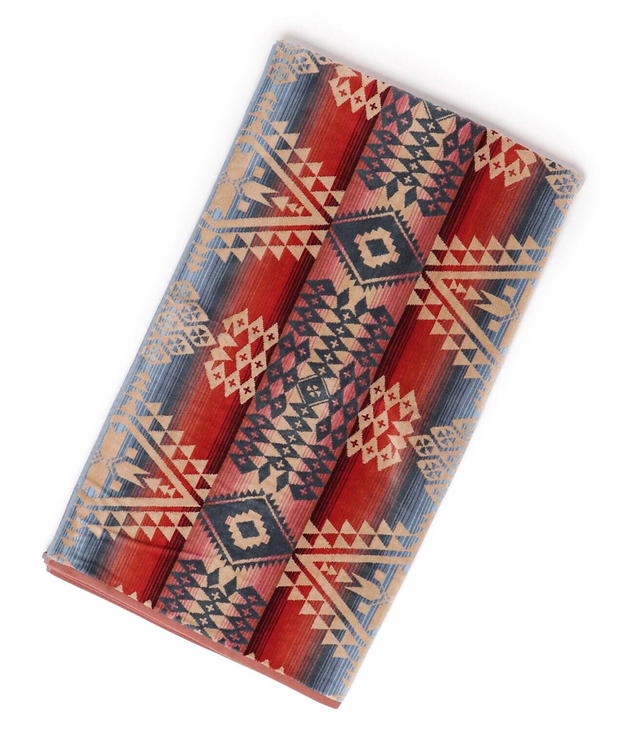 PENDLETON/ ペンドルトン Oversized Jacquard Towels/タオル