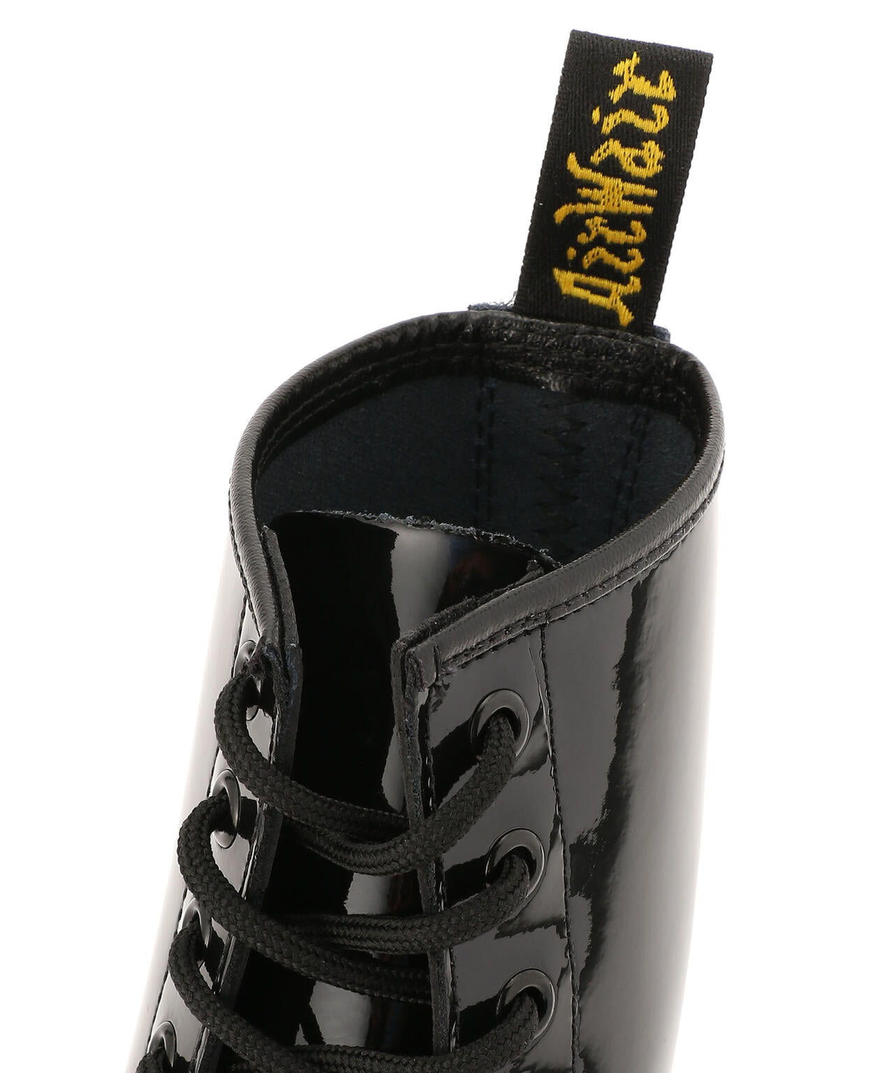 Dr.Martens(ドクターマーチン) MEN'S WOMEN'S / 1460 W 8 eyes / 8