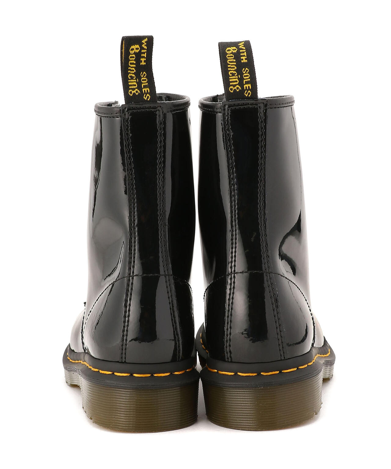 Dr.Martens(ドクターマーチン) MEN'S WOMEN'S / 1460 W 8 eyes / 8