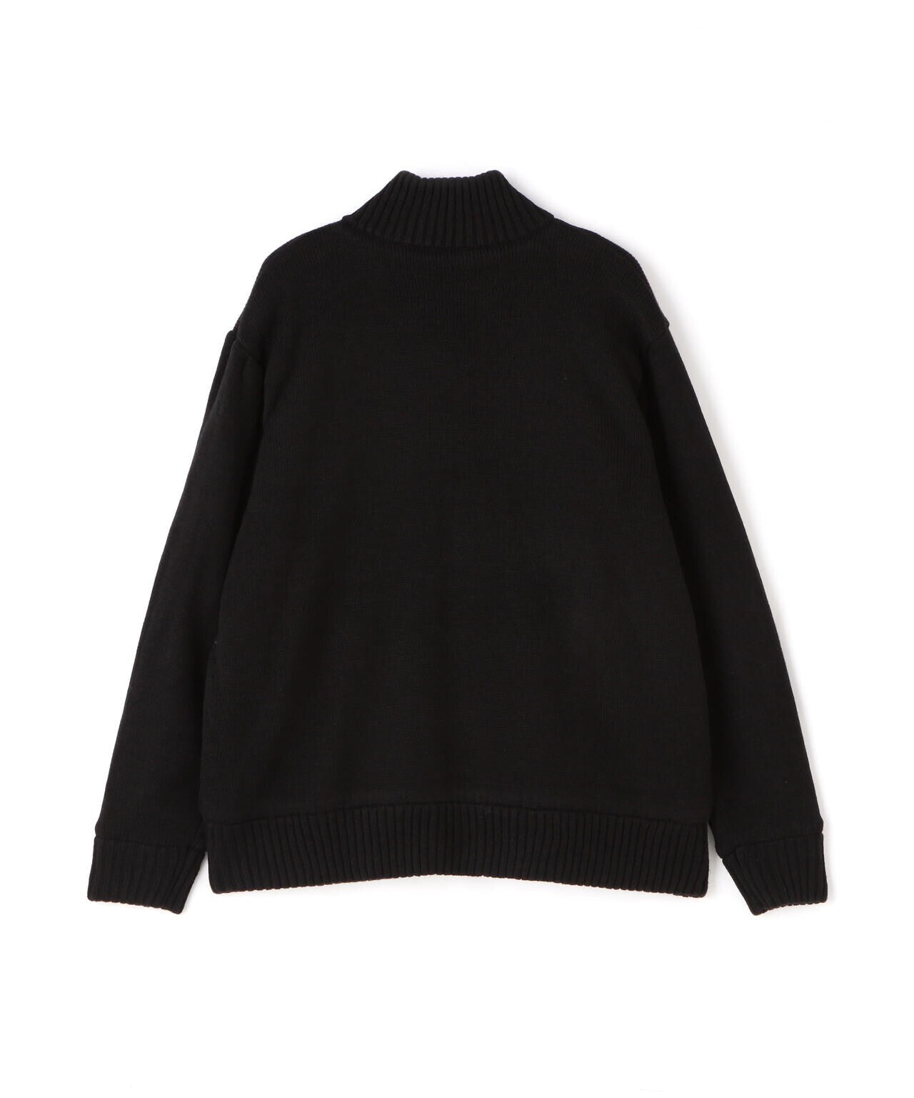 SKULL DRIVERS KNIT/スカルドライバーズニット