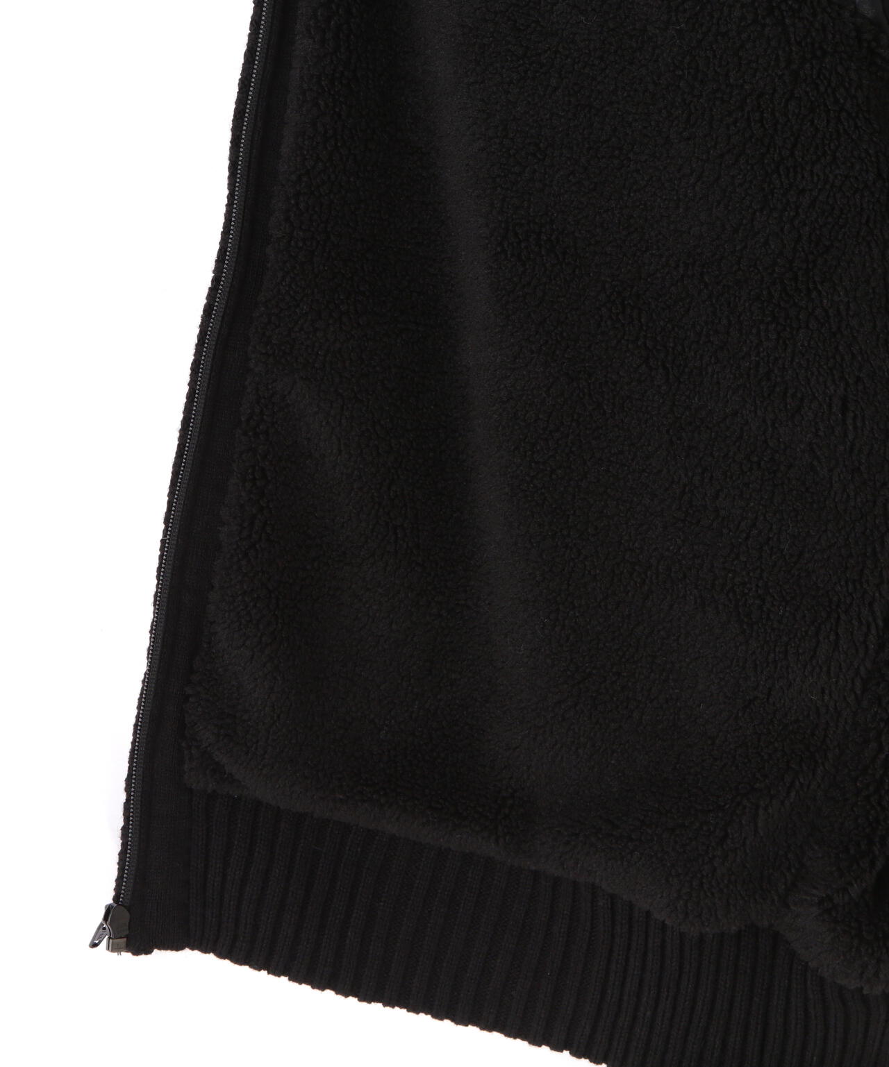 SKULL DRIVERS KNIT/スカルドライバーズニット