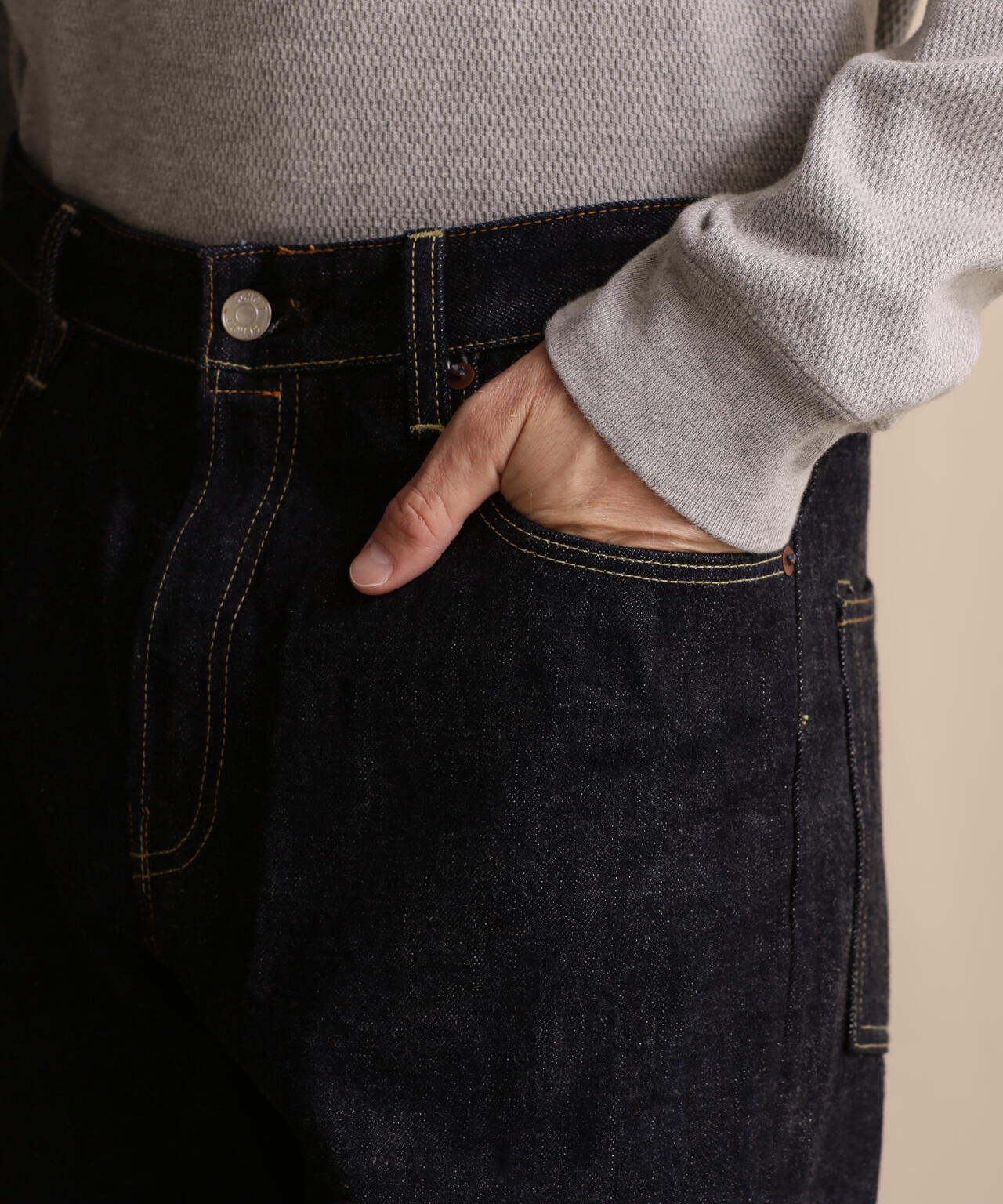 16OZ. DENIM PANTS/デニムパンツ | Schott（ショット） ｜【公式】通販