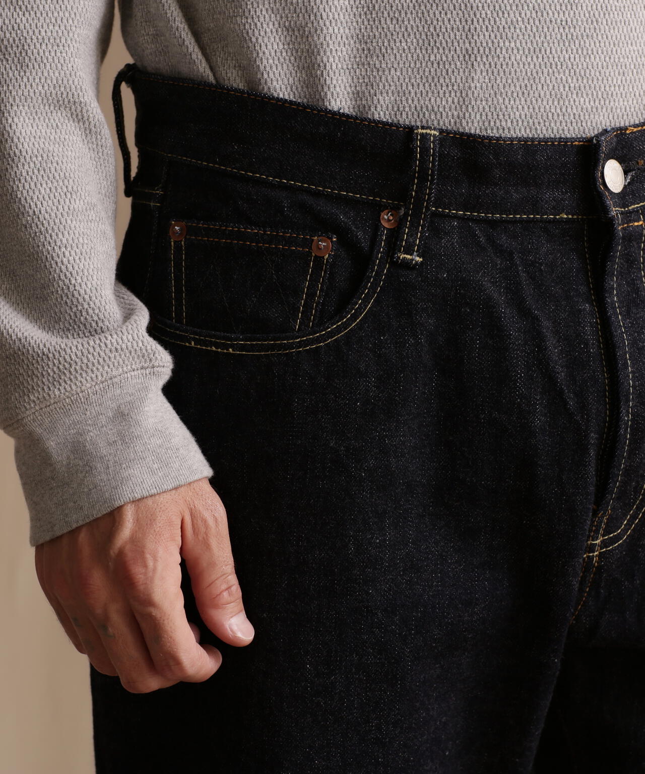 16OZ. DENIM PANTS/デニムパンツ | Schott（ショット） ｜【公式】通販