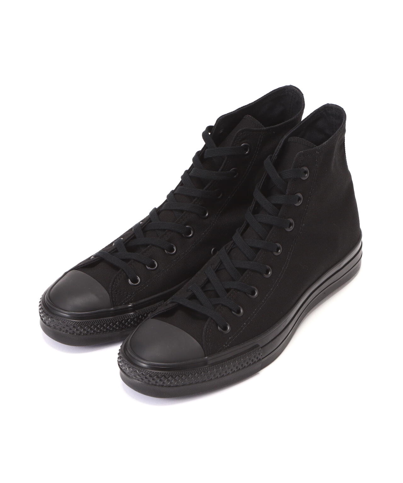 CONVERSE/コンバース/CANVAS ALL STAR J HI/キャンバスオールスター ハイカット