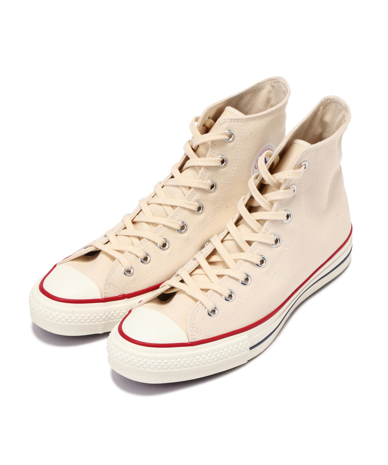 CONVERSE/コンバース/CANVAS ALL STAR J HI/キャンバスオールスター ハイカット