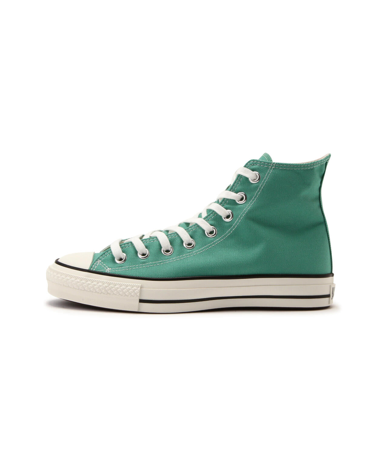 CONVERSE/コンバース/CANVAS ALL STAR J HI/キャンバスオールスター ハイカット