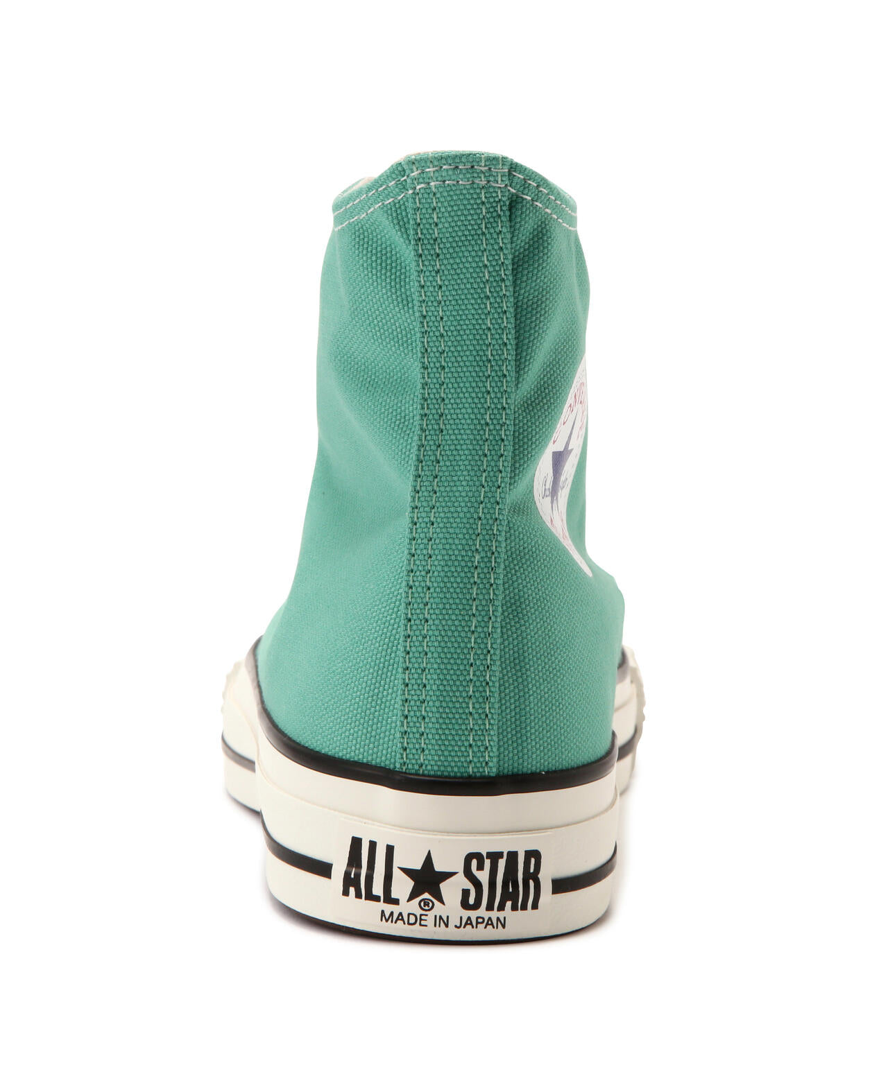 CONVERSE/コンバース/CANVAS ALL STAR J HI/キャンバスオールスター ハイカット