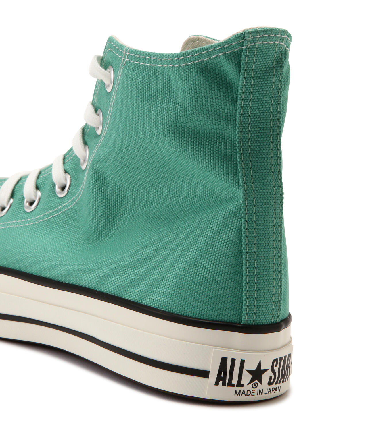 CONVERSE/コンバース/CANVAS ALL STAR J HI/キャンバスオールスター ハイカット