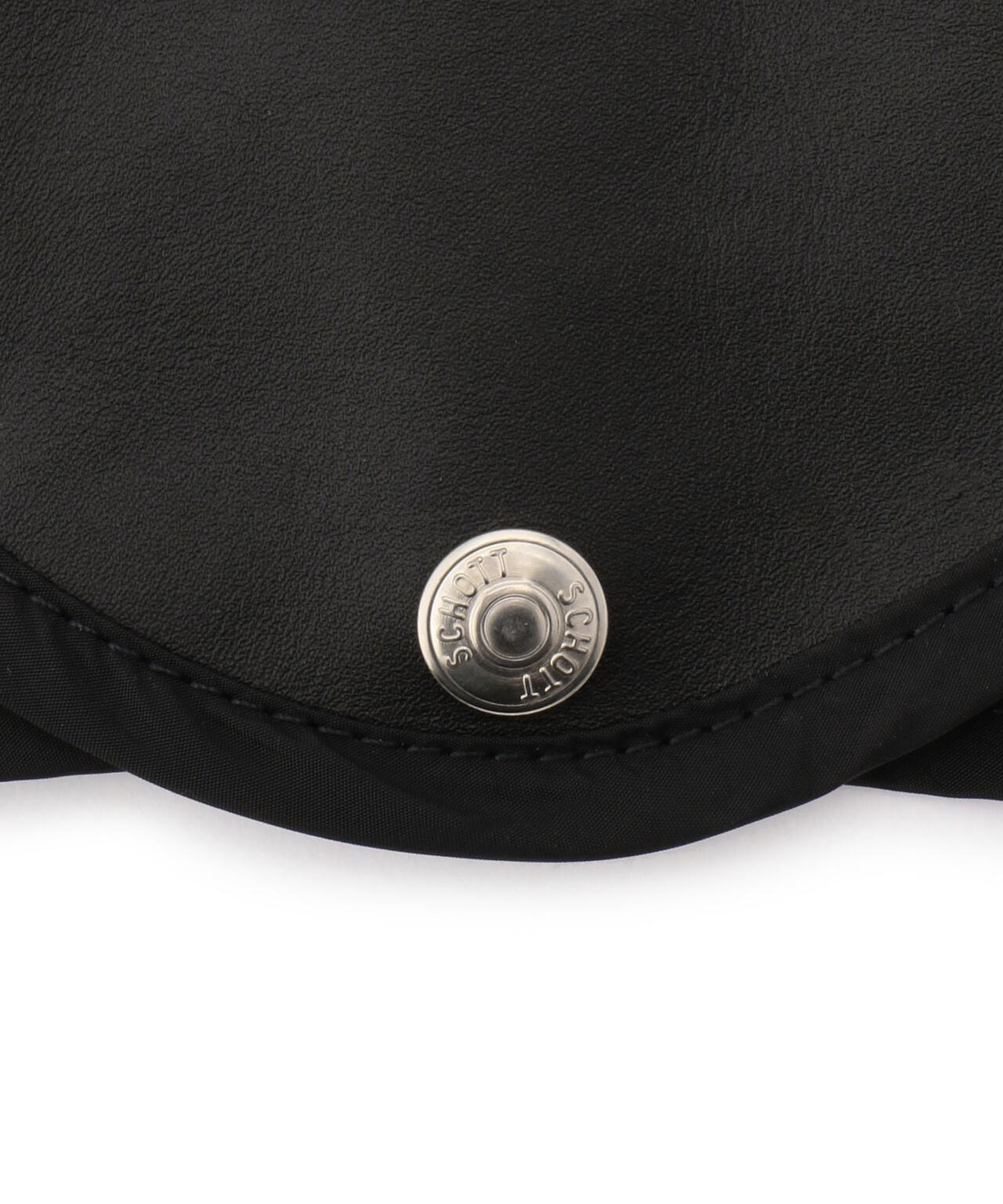 SCHOTT/ショット/618M COLLAR FUR For RIDERS/ライダースジャケット用