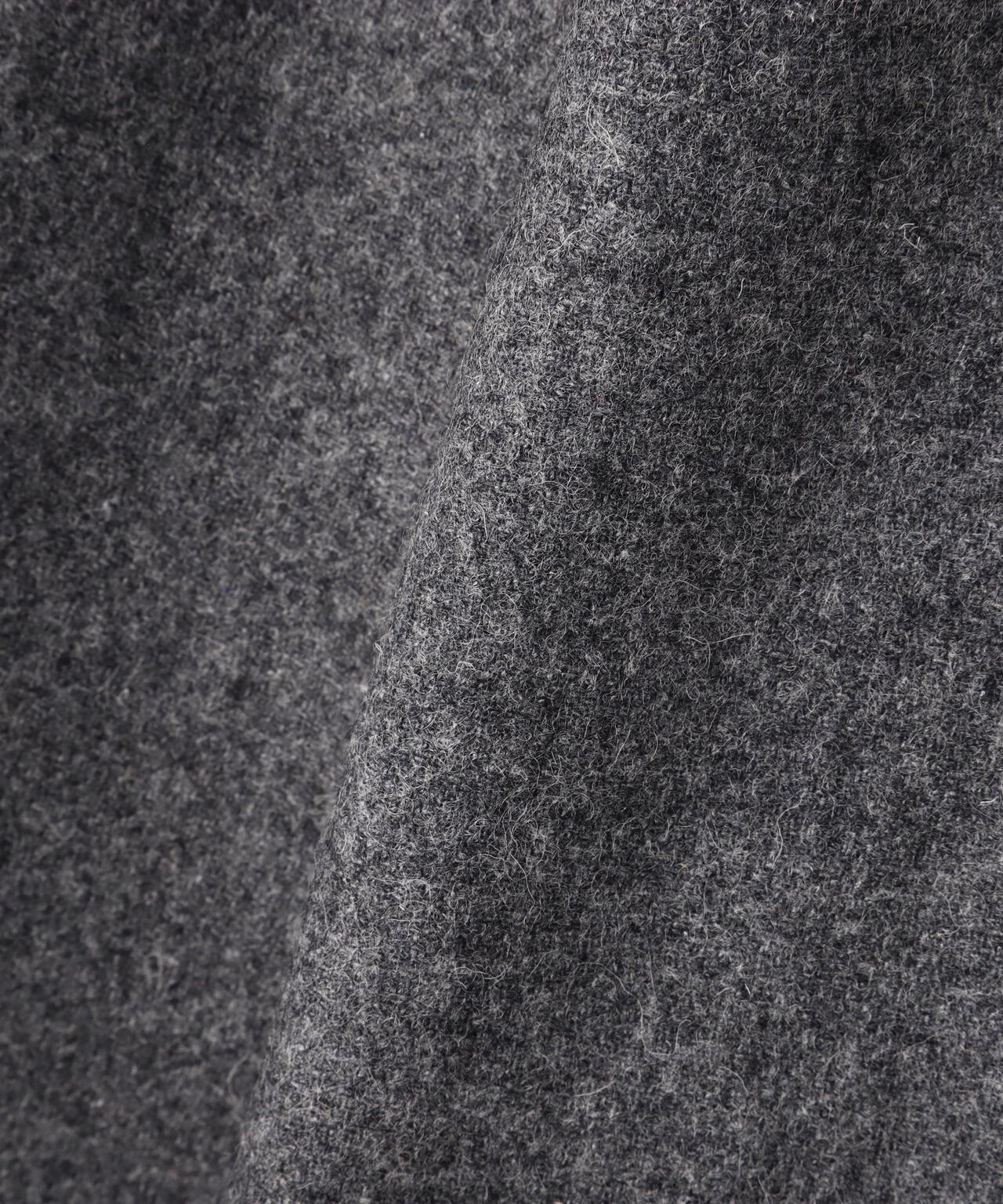 LINE 2TONE L/S WOOL SHIRT/ライン2トーン ウールシャツ | Schott