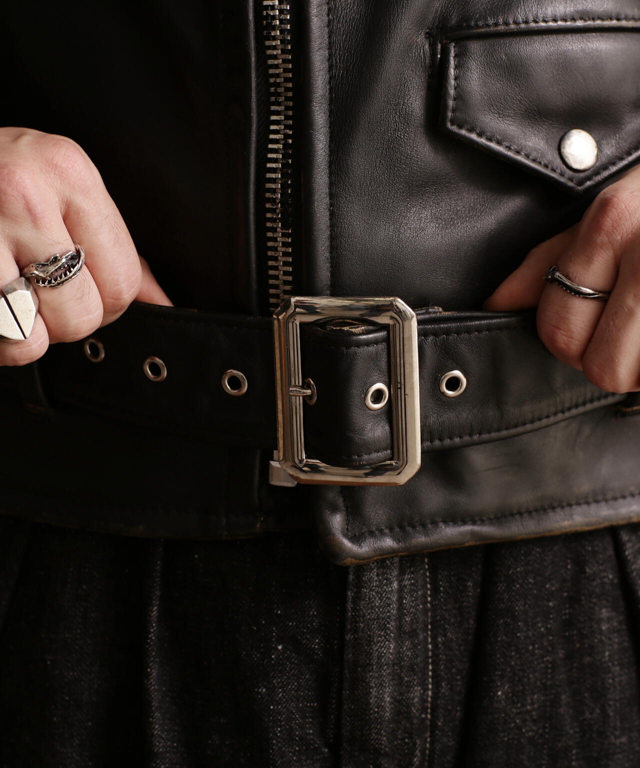 Schott ONESTAR RIDERS 110TH LIMITEDワンスター 110周年限定/ONESTAR RIDERS 110TH LIMITED/ワンスターライダース