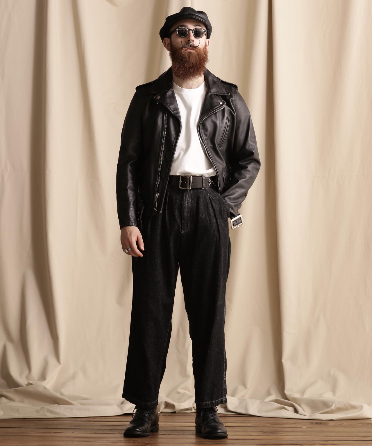 110周年限定/ONESTAR RIDERS 110TH LIMITED/ワンスターライダース