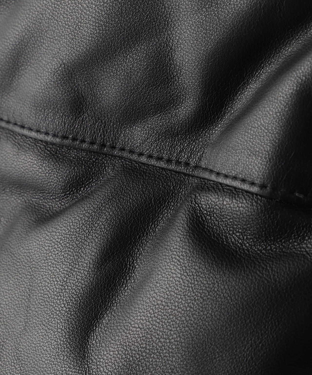 Schott NH/LEATHER HOODED JACKET | Schott（ショット） ｜【公式