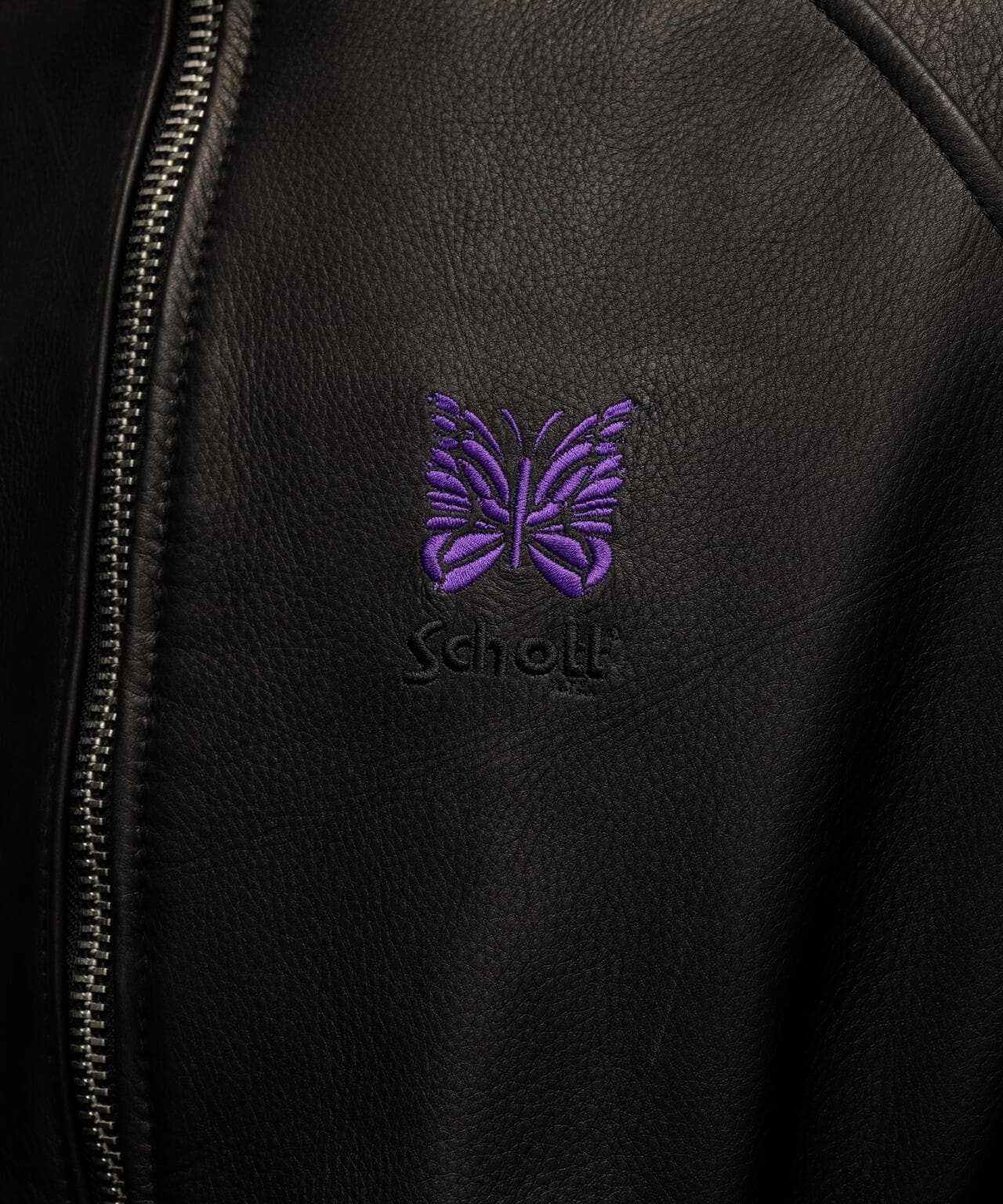 お値下げ！美品ニードルズ✖️CITY SHOP 別注トラックジャケット シティショップがニードルズに別注したアイテムを発売 トラック